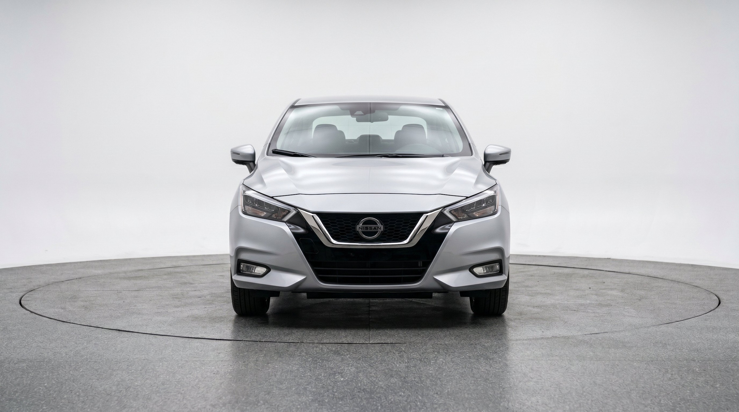 Thumbnail: 2025 Nissan Versa - 2