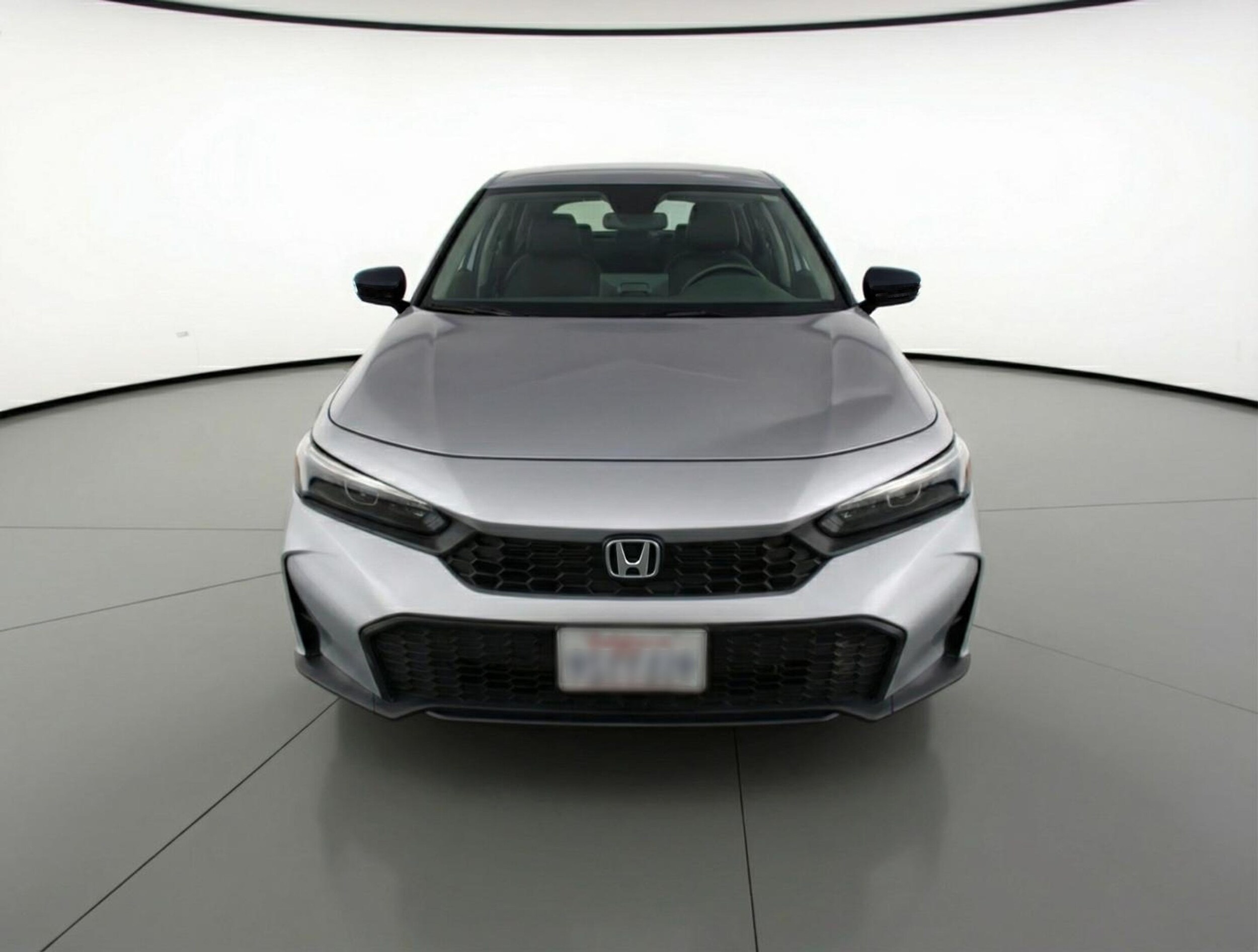 Thumbnail: 2025 Honda Civic - 2