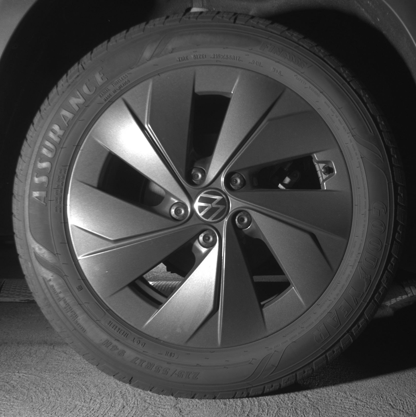 Thumbnail: 2026 Volkswagen Taos - 15