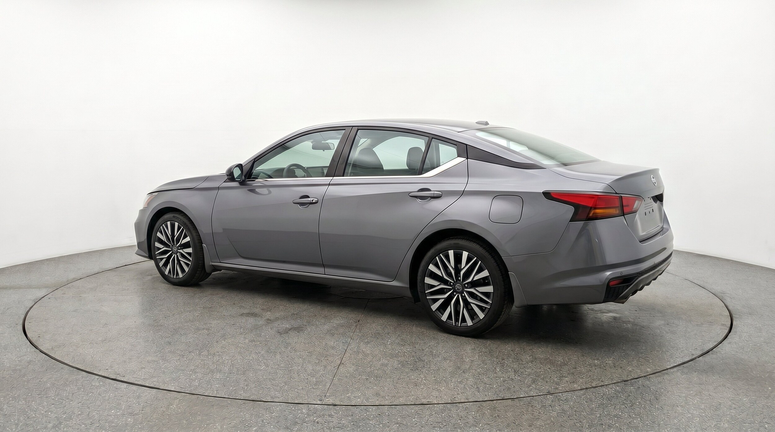 Thumbnail: 2025 Nissan Altima - 6