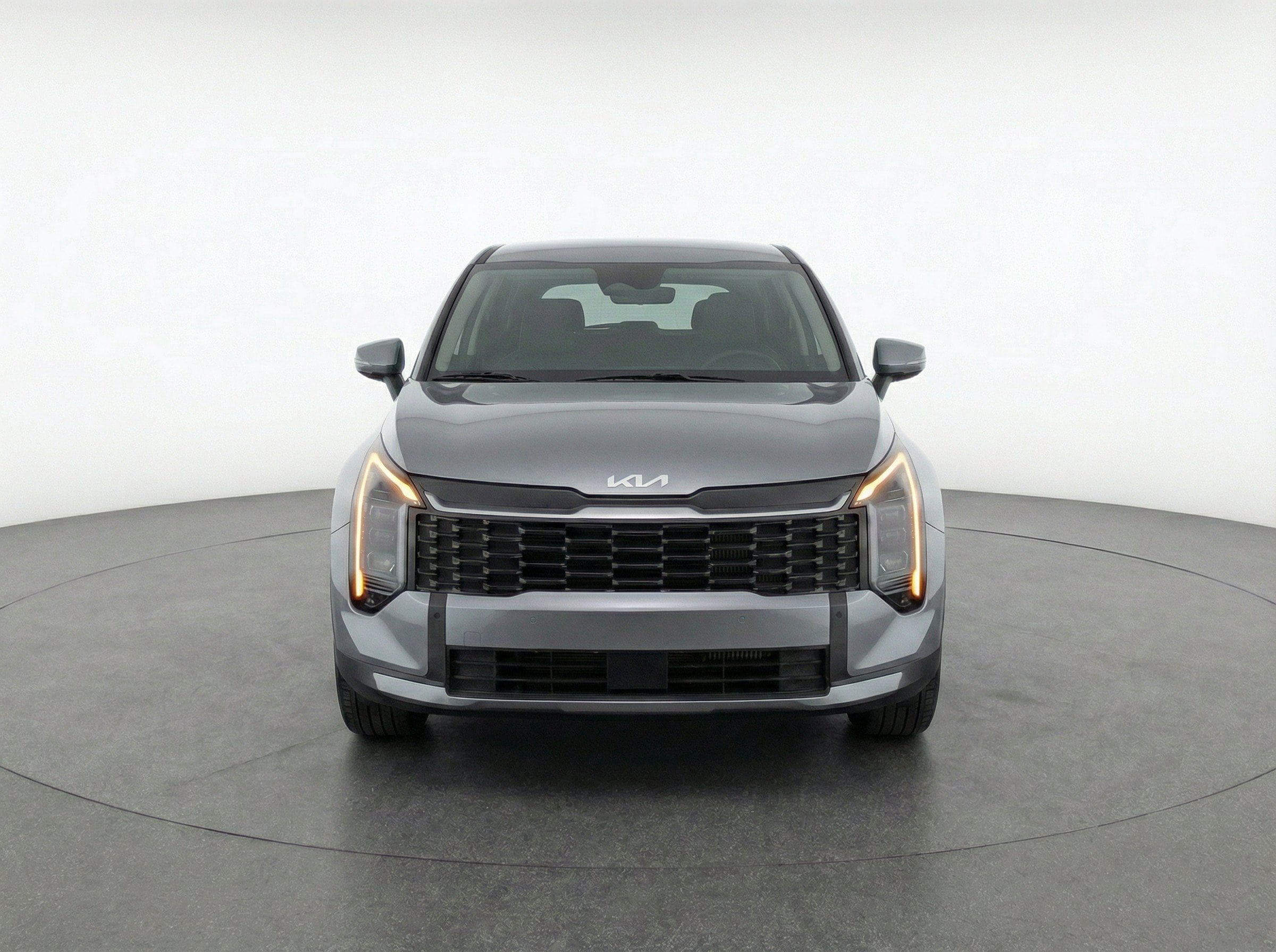 Thumbnail: 2026 Kia Sportage - 2