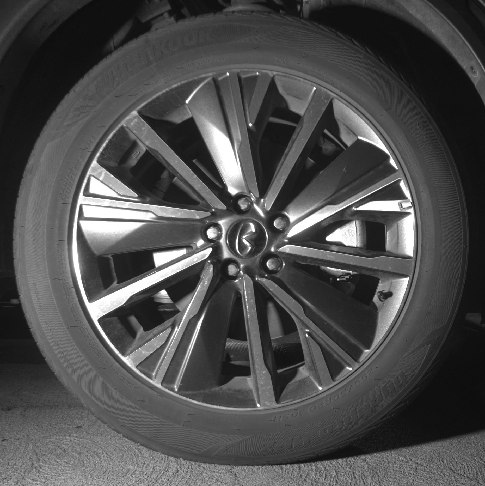 Thumbnail: 2026 INFINITI QX60 - 13