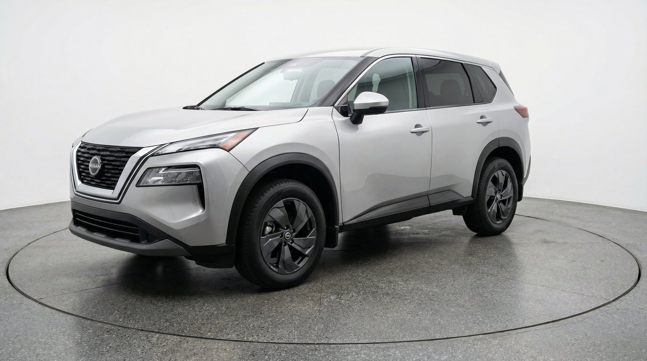 Thumbnail: 2026 Nissan Rogue - 3