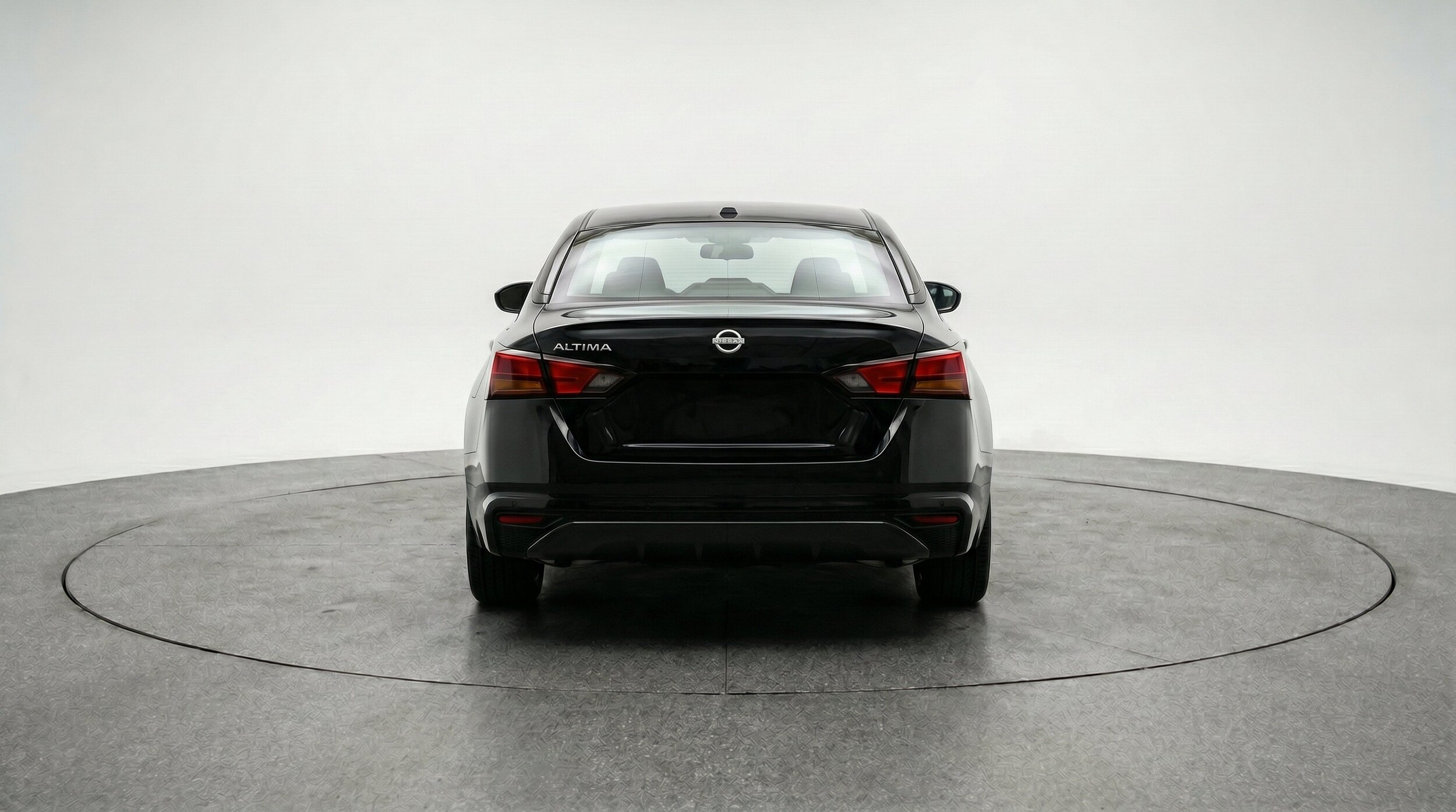 Thumbnail: 2026 Nissan Altima - 7