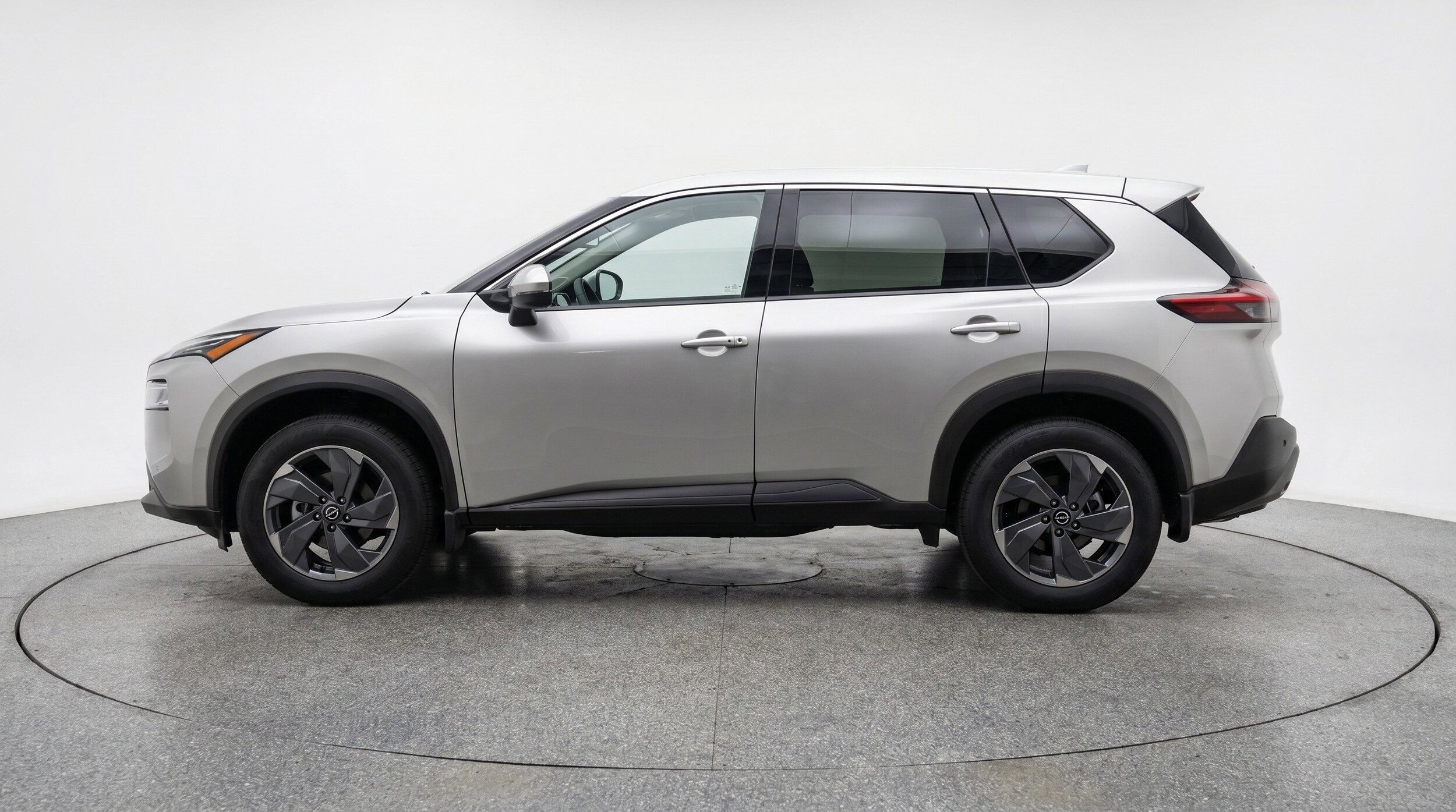 Thumbnail: 2025 Nissan Rogue - 5