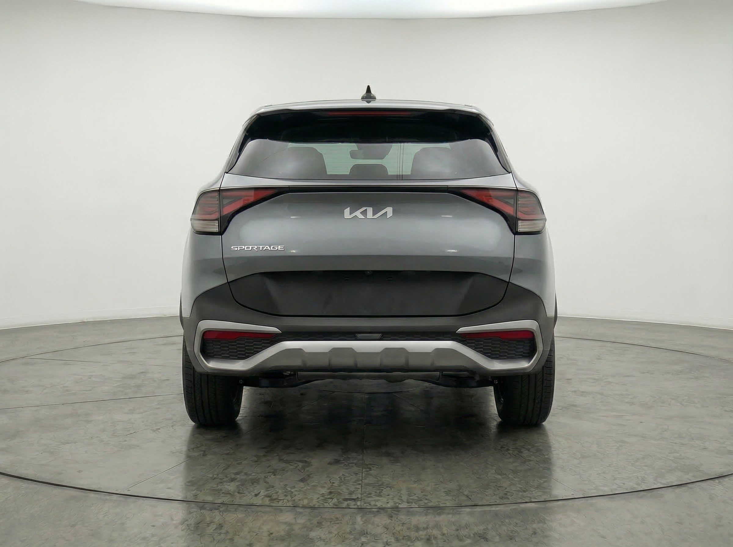 Thumbnail: 2026 Kia Sportage - 7