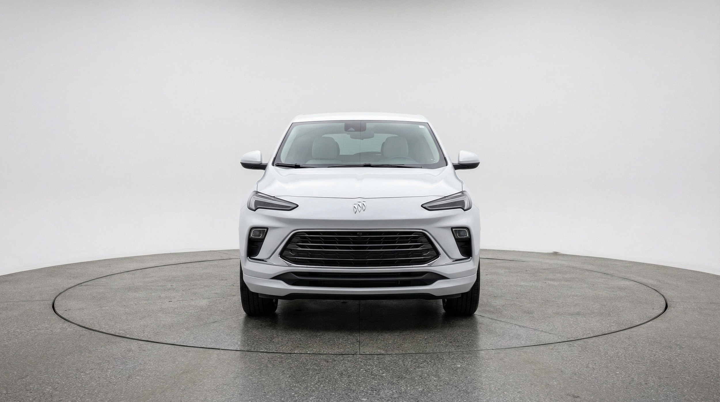 Thumbnail: 2025 Buick Encore GX - 2