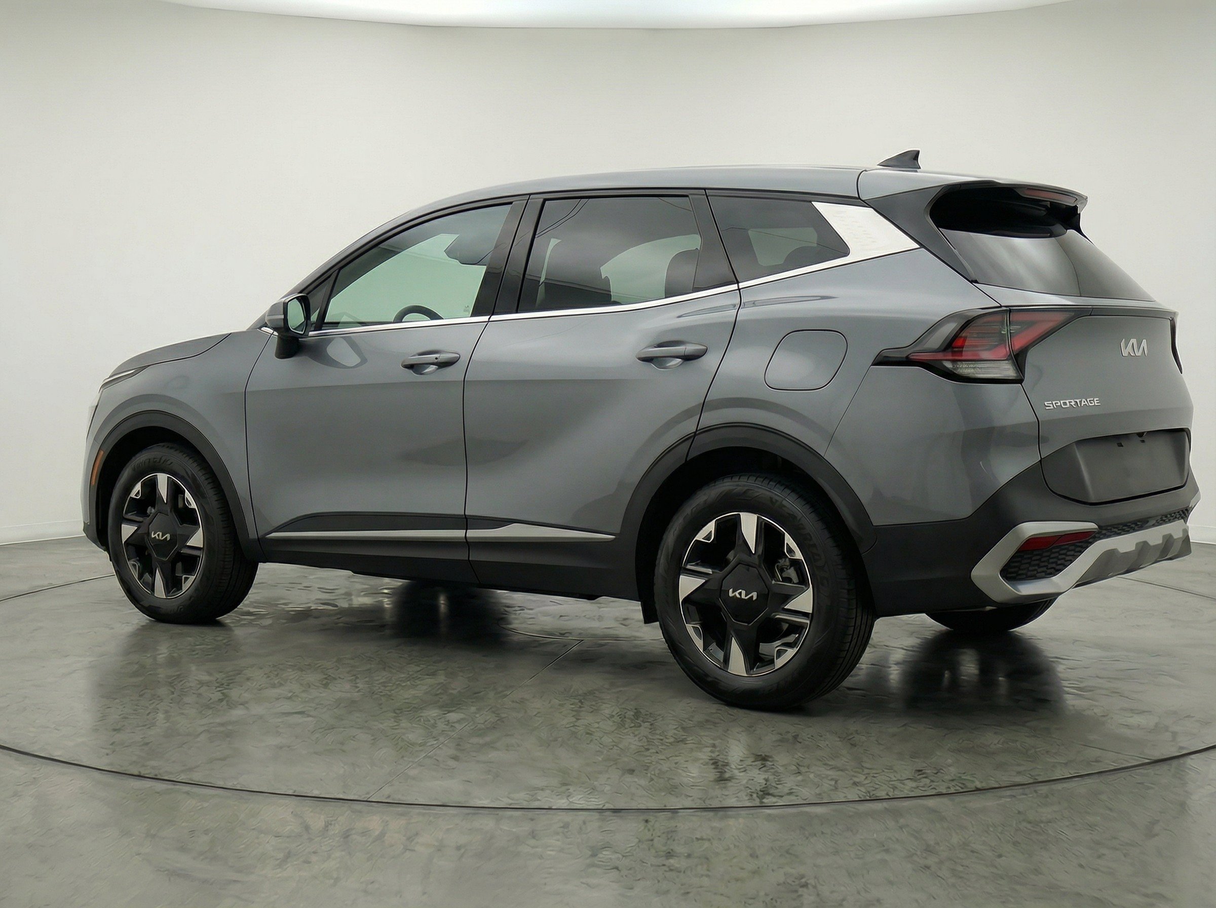 Thumbnail: 2026 Kia Sportage - 6