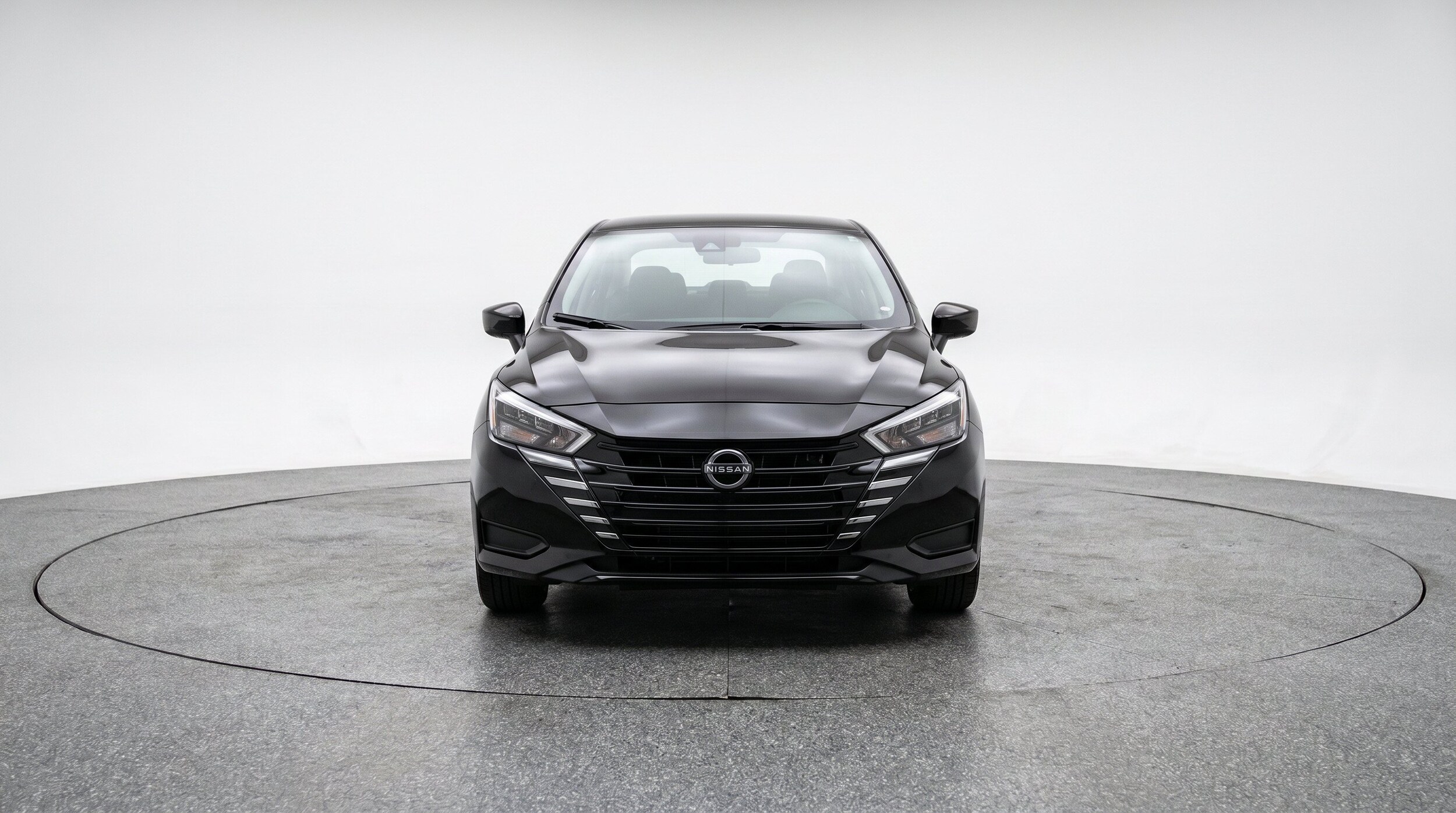 Thumbnail: 2025 Nissan Versa - 2