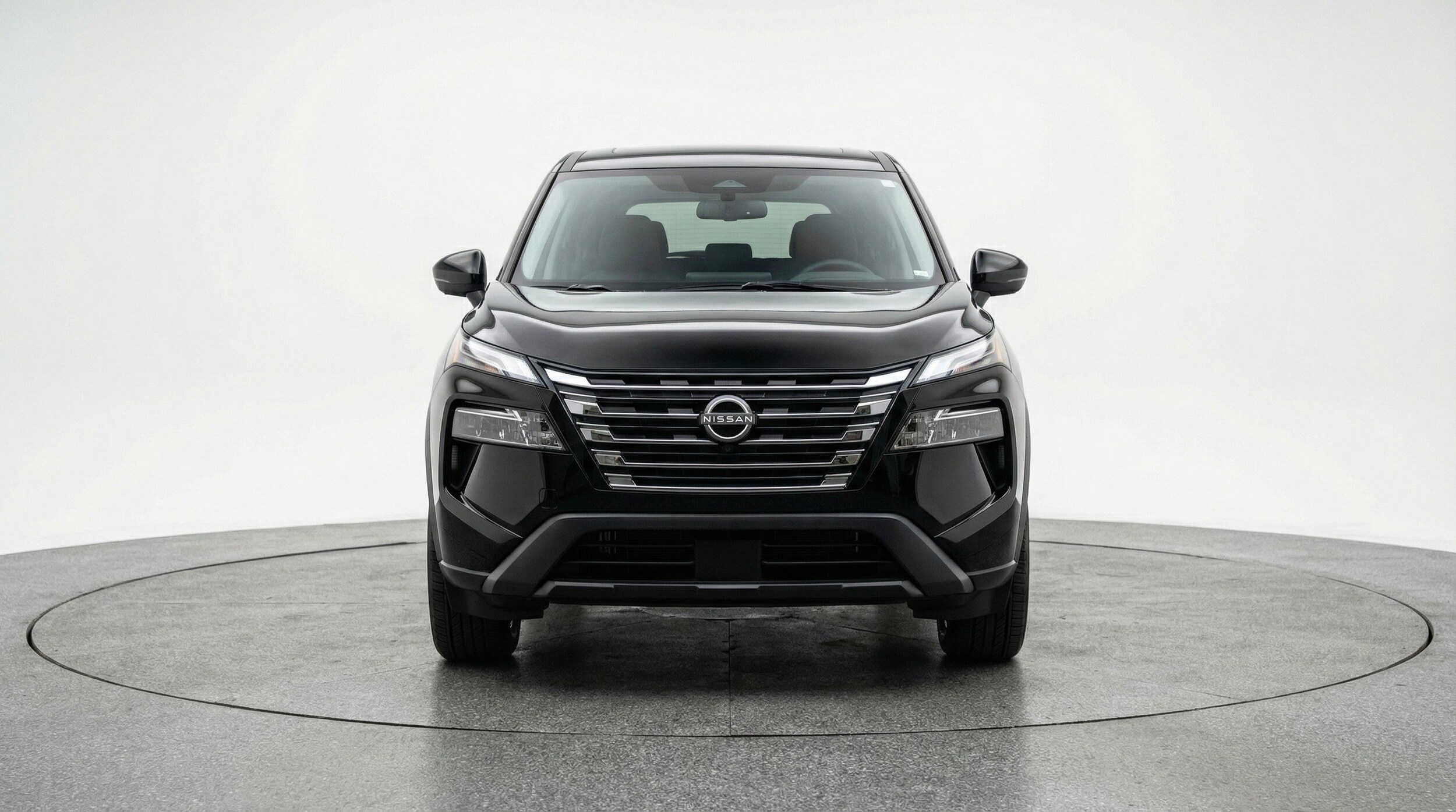 Thumbnail: 2025 Nissan Rogue - 2