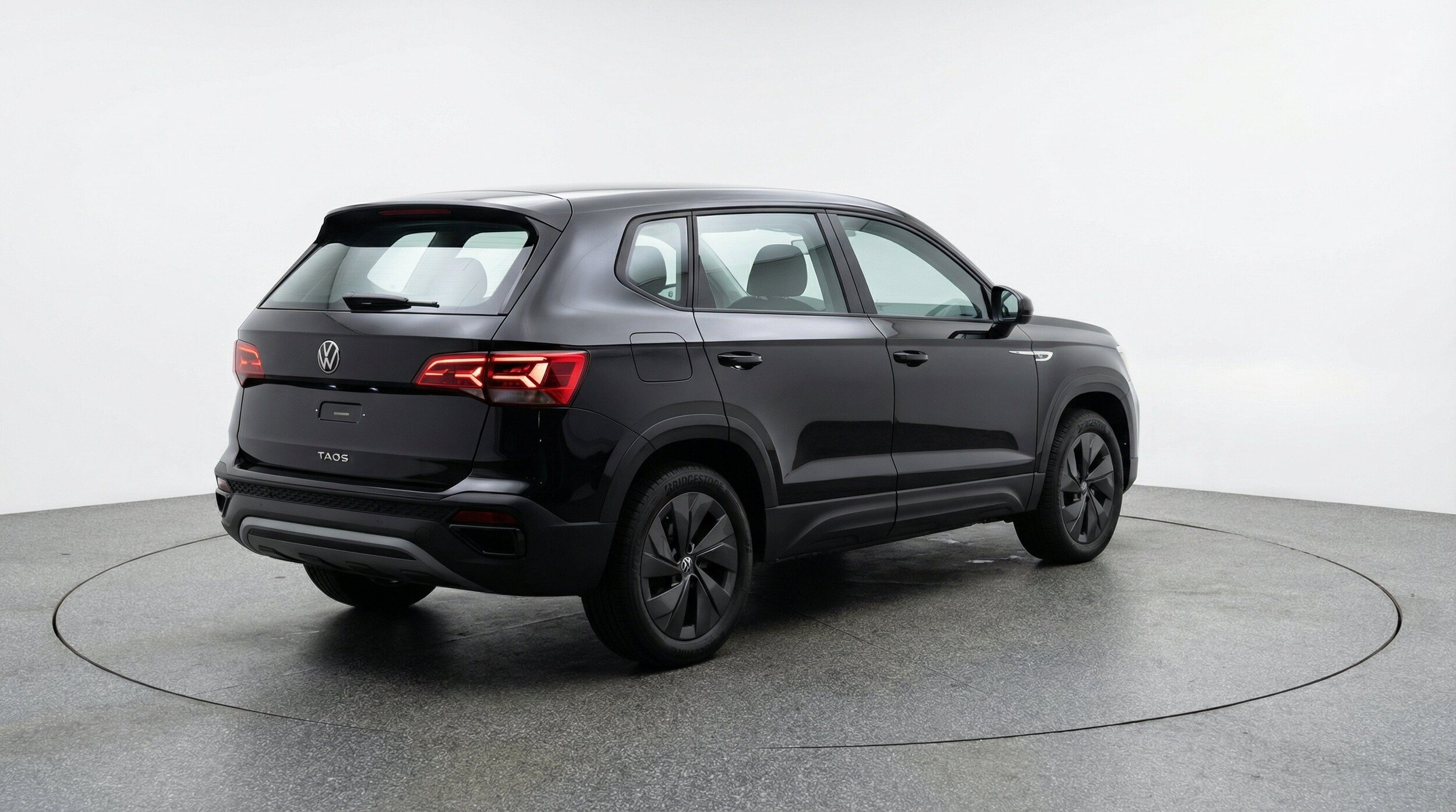 Thumbnail: 2026 Volkswagen Taos - 9