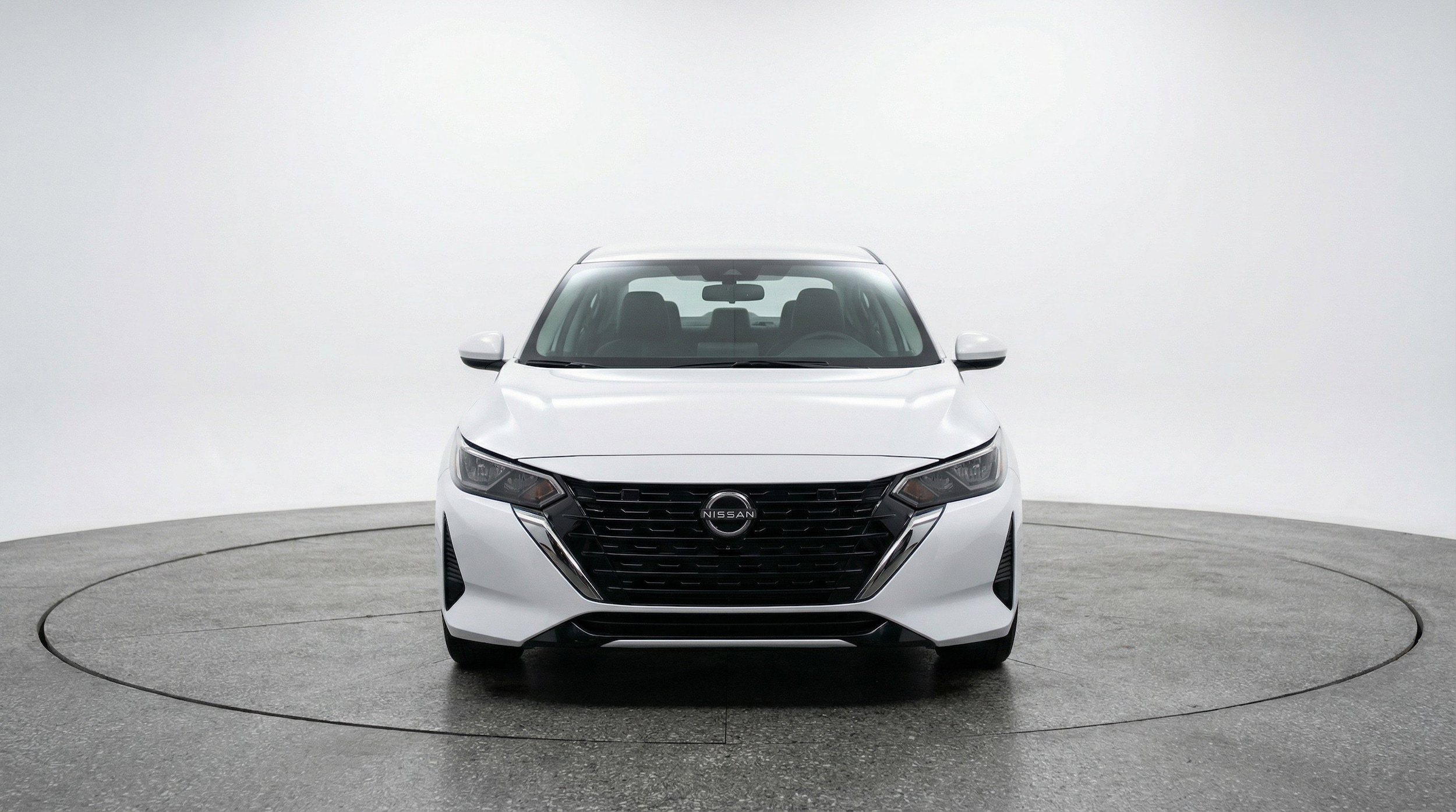 Thumbnail: 2025 Nissan Sentra - 2