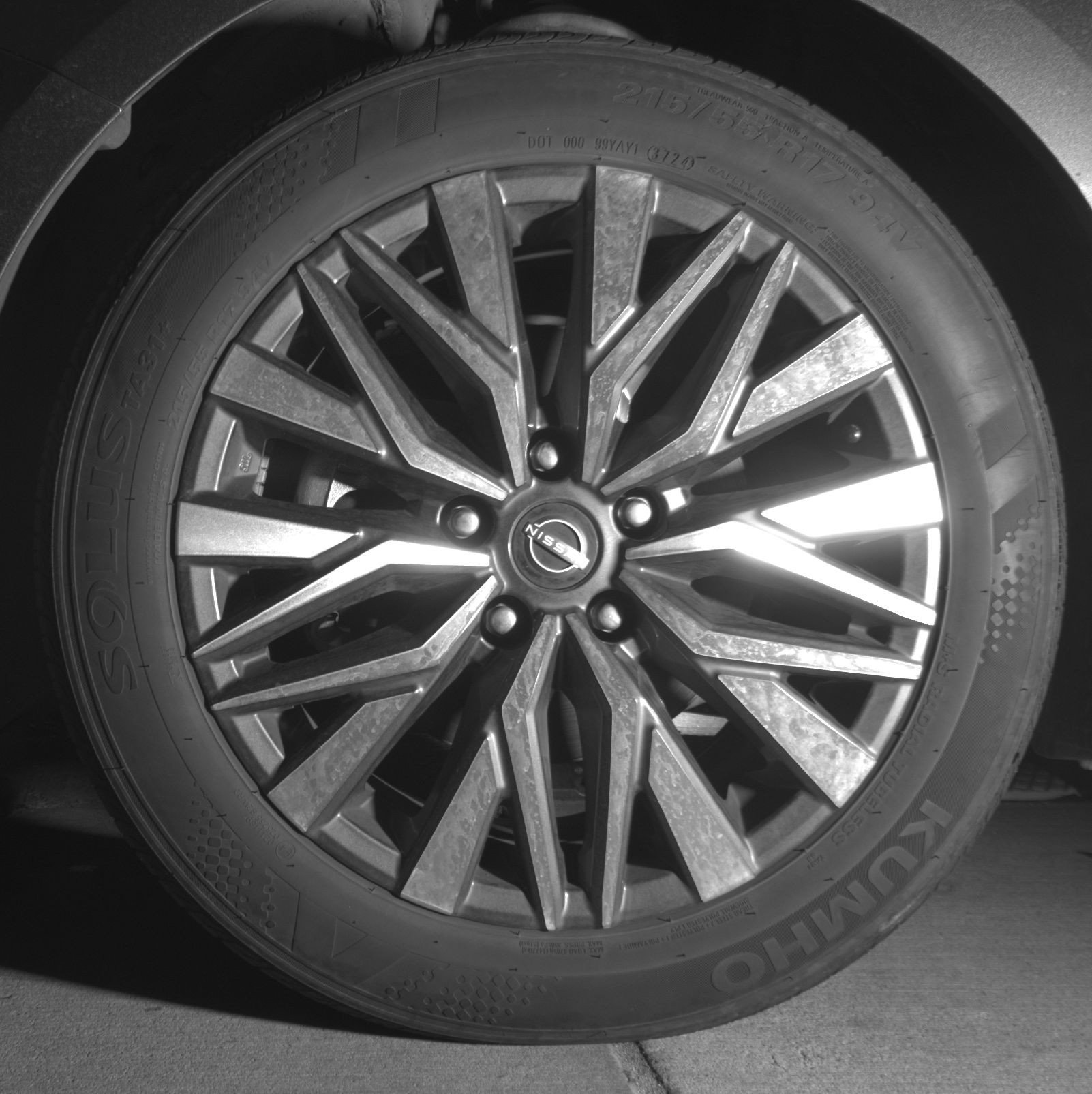 Thumbnail: 2025 Nissan Altima - 12