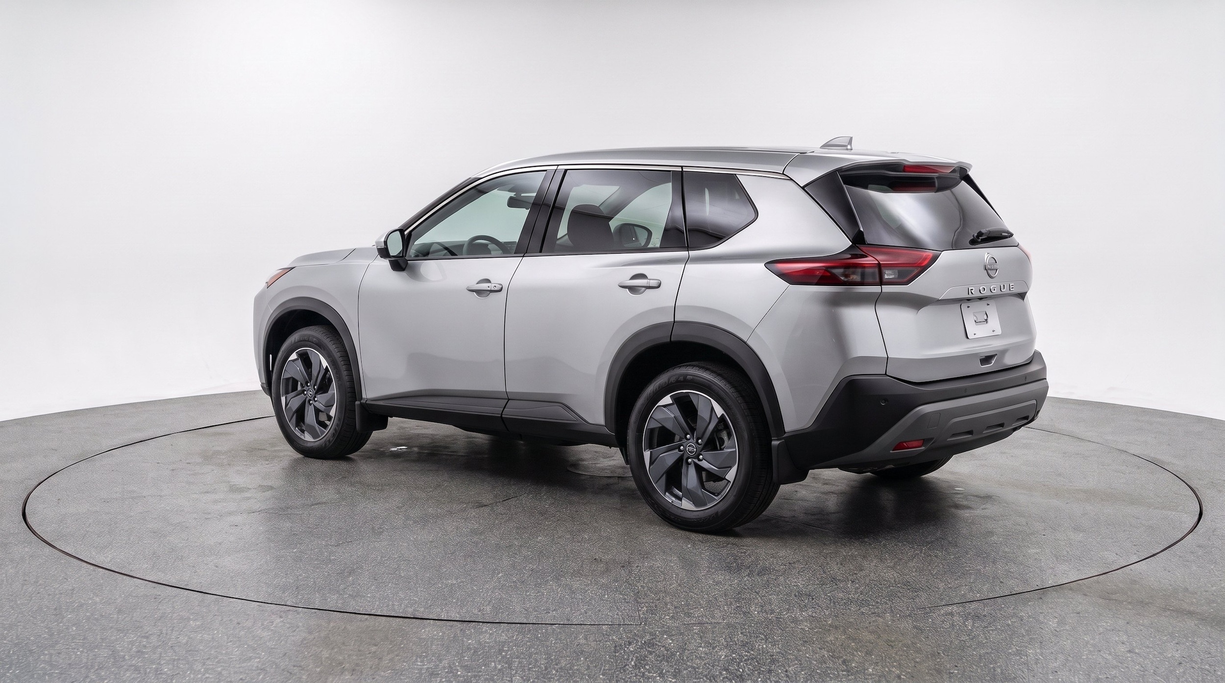 Thumbnail: 2025 Nissan Rogue - 6