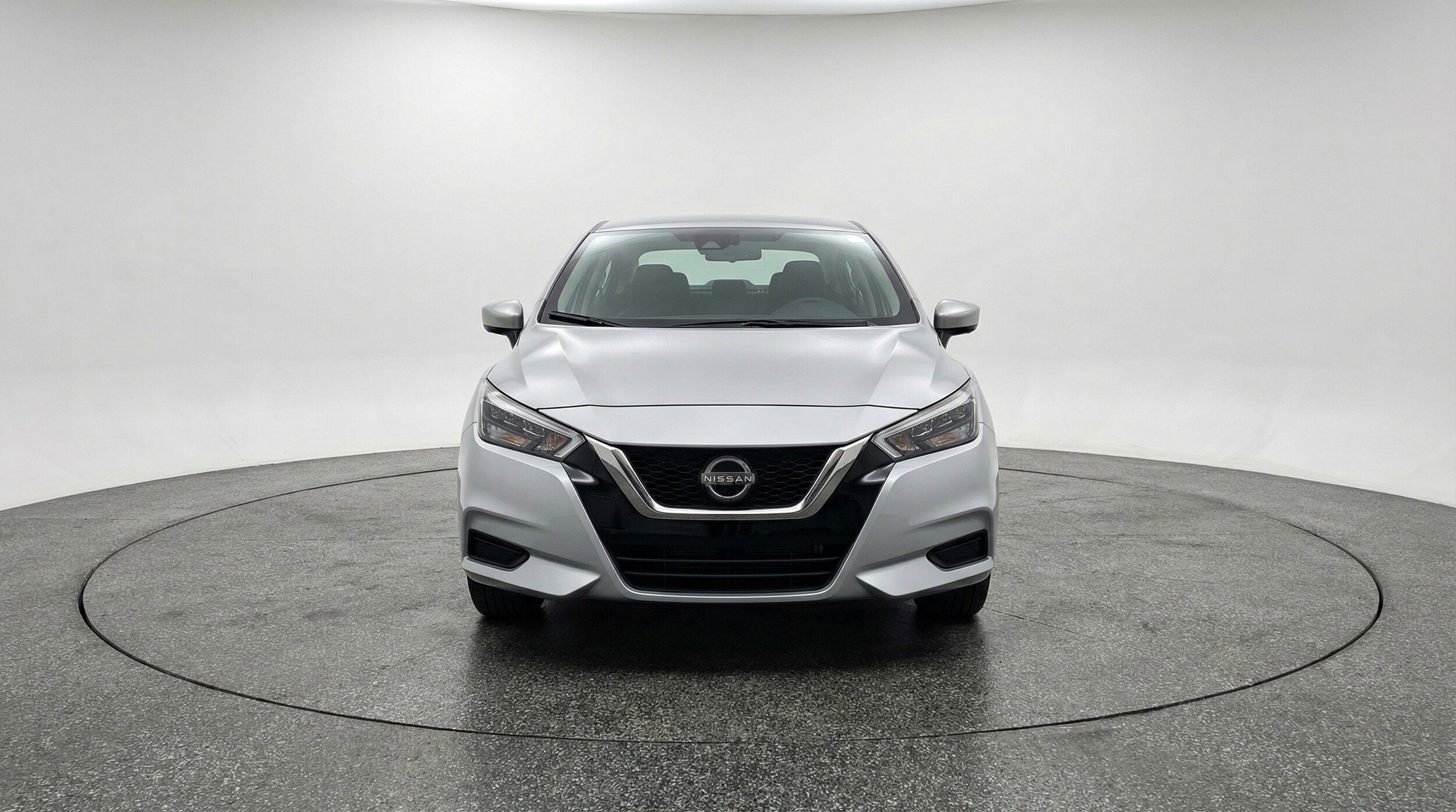 Thumbnail: 2025 Nissan Versa - 2