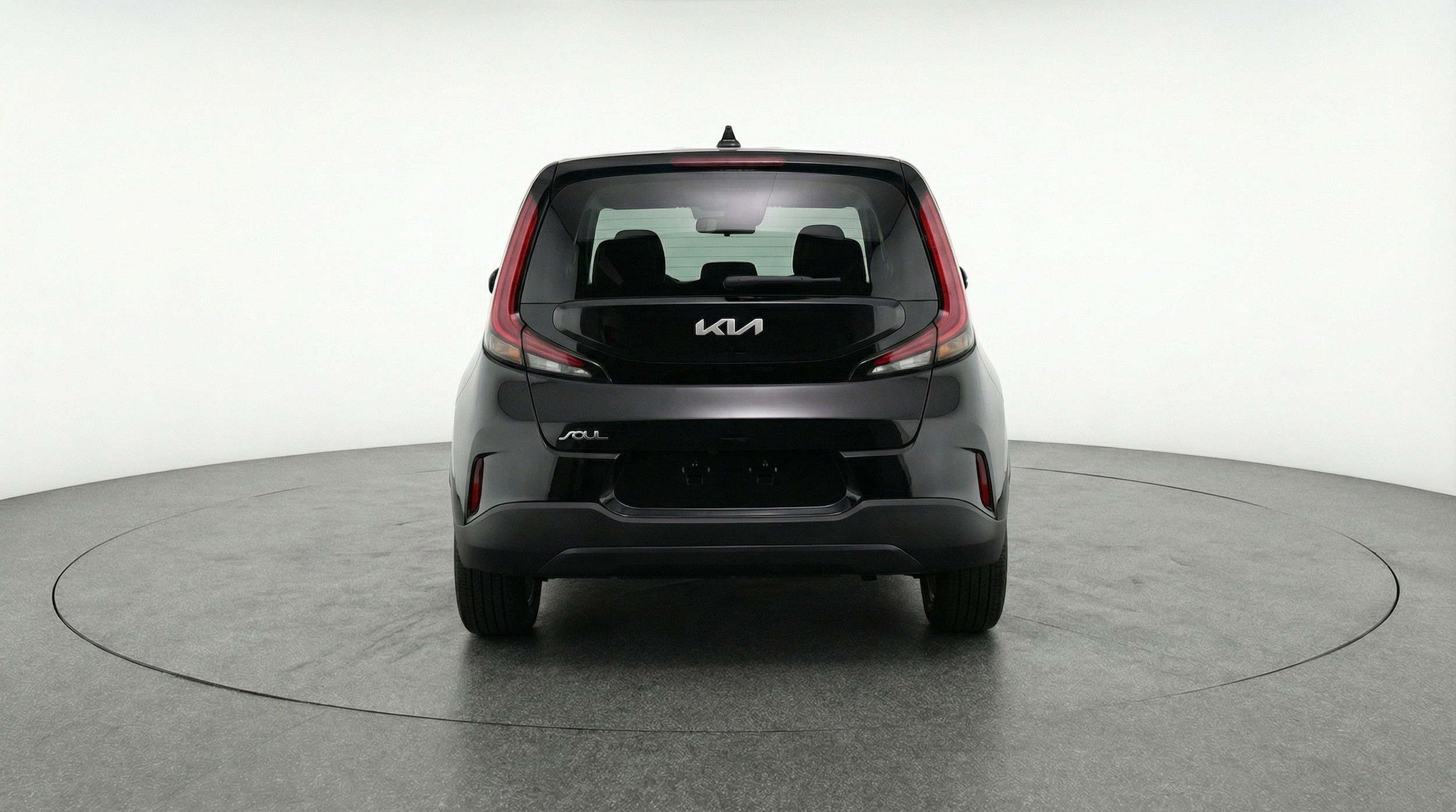 Thumbnail: 2025 Kia Soul - 7