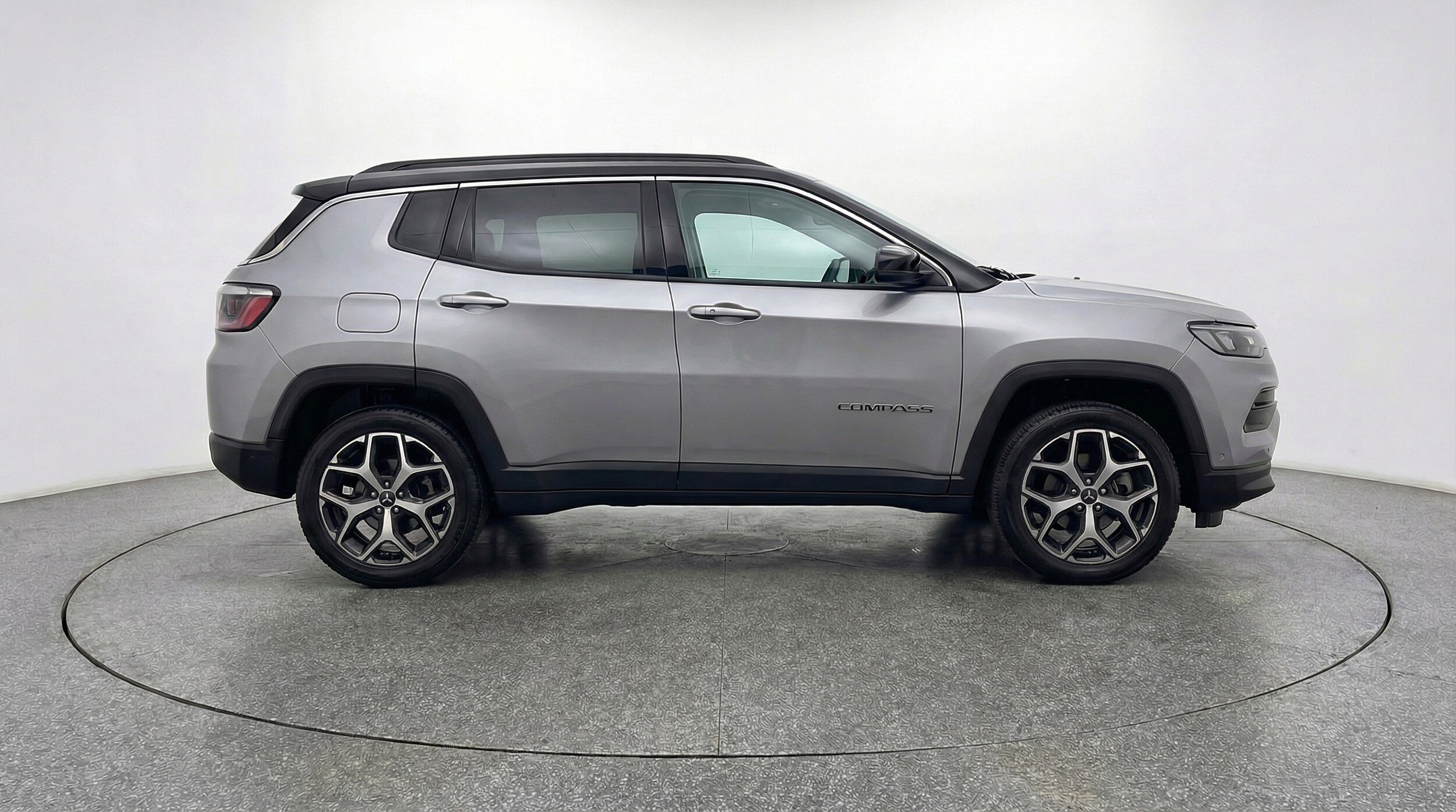 Thumbnail: 2025 Jeep Compass - 11