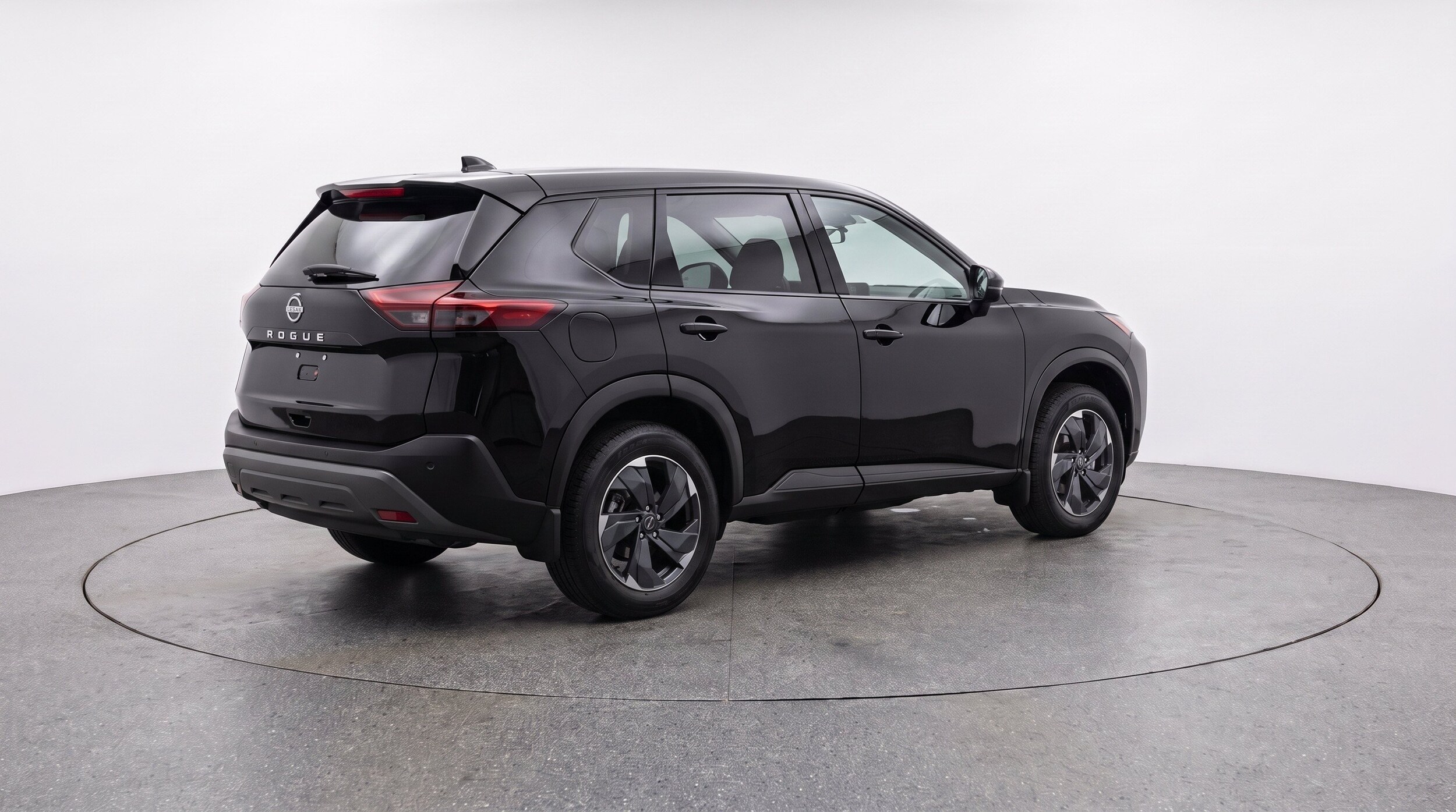 Thumbnail: 2025 Nissan Rogue - 9