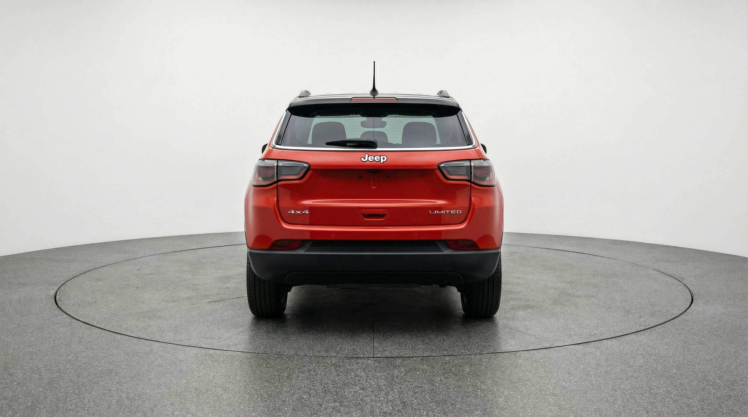 Thumbnail: 2025 Jeep Compass - 6