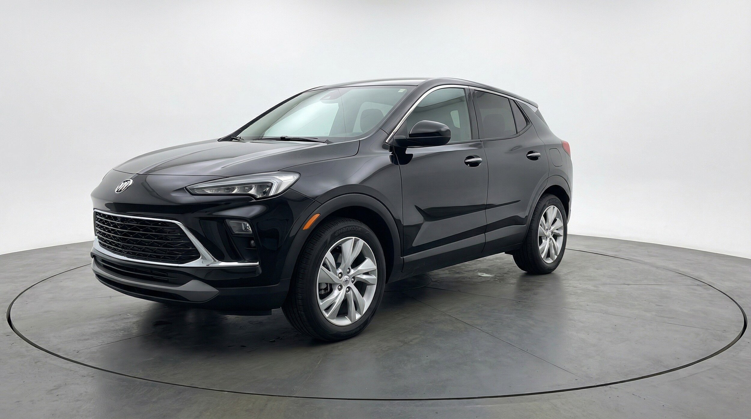 Thumbnail: 2025 Buick Encore GX - 3