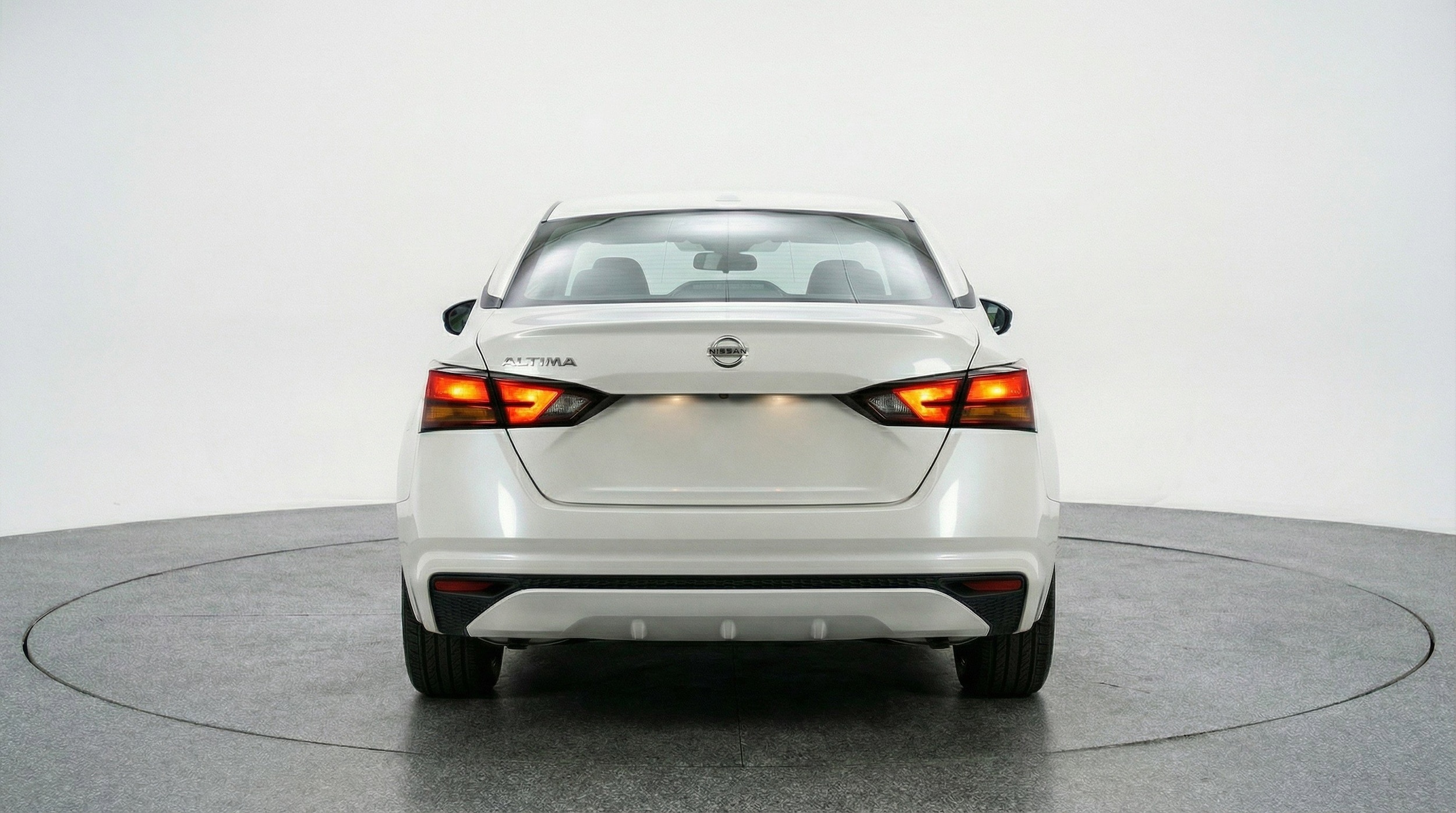 Thumbnail: 2025 Nissan Altima - 7