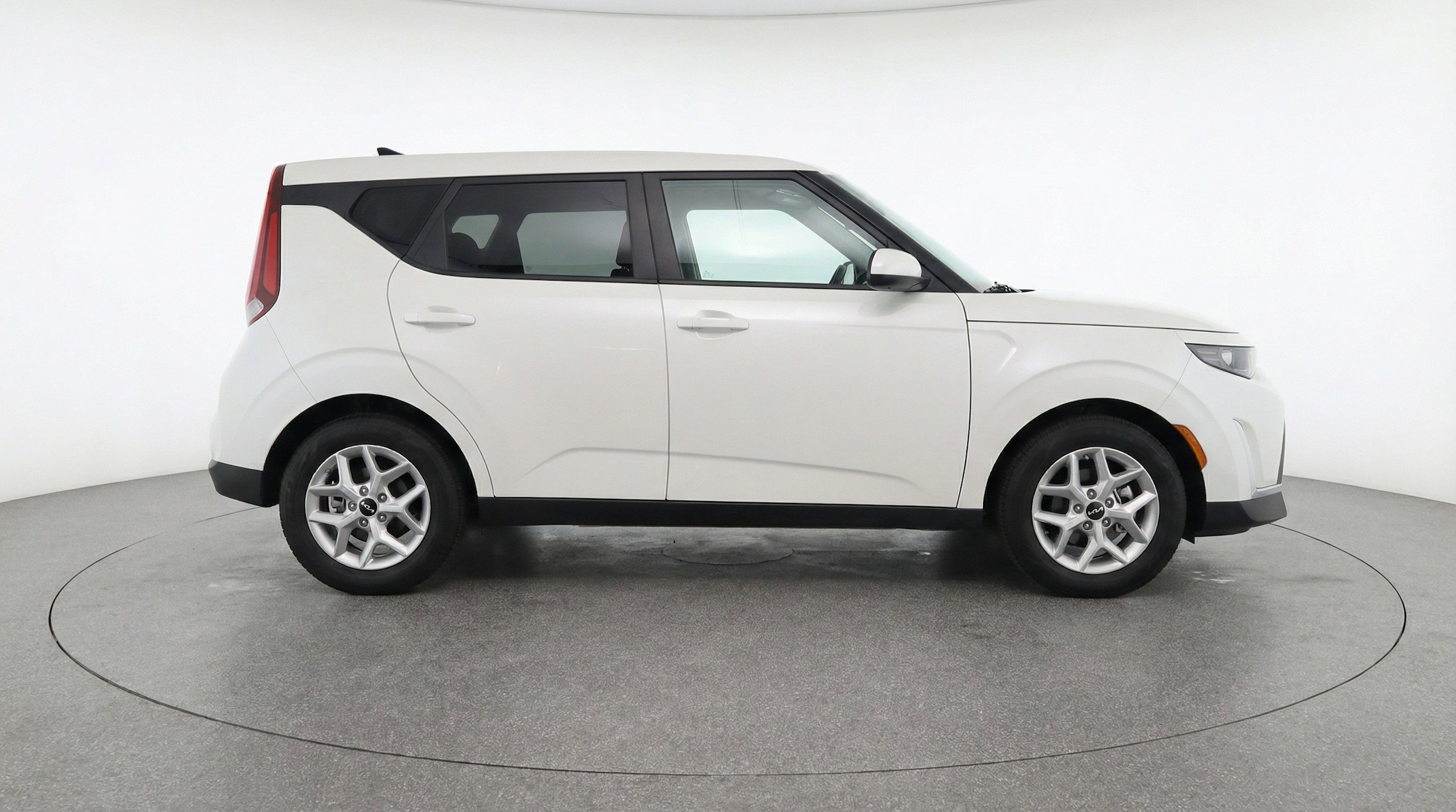 Thumbnail: 2025 Kia Soul - 11