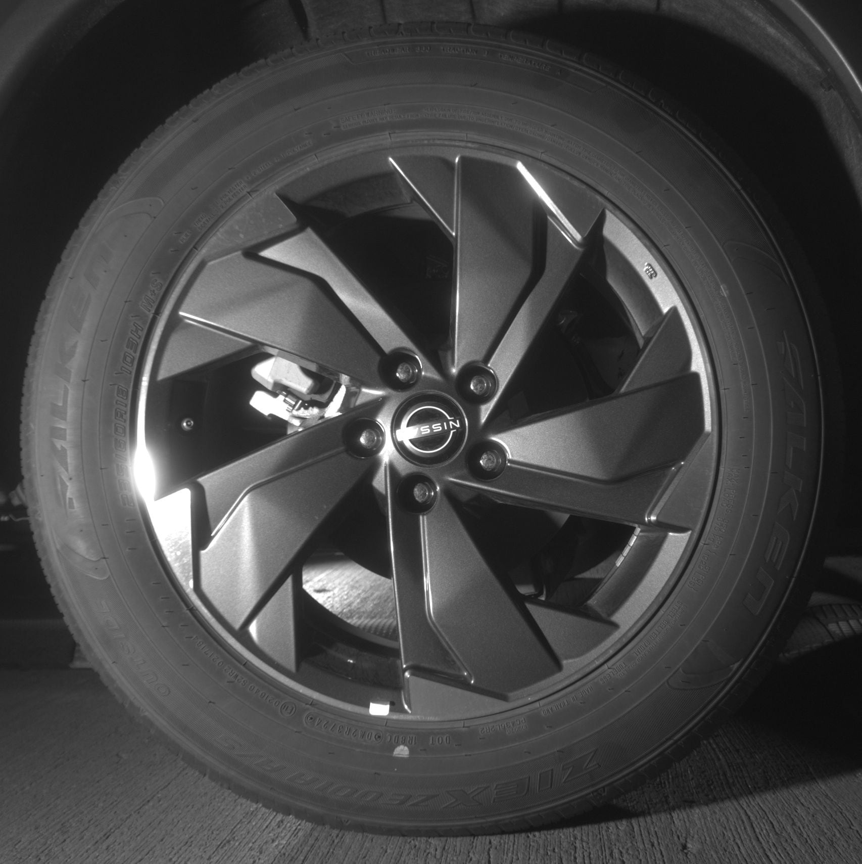 Thumbnail: 2025 Nissan Rogue - 12