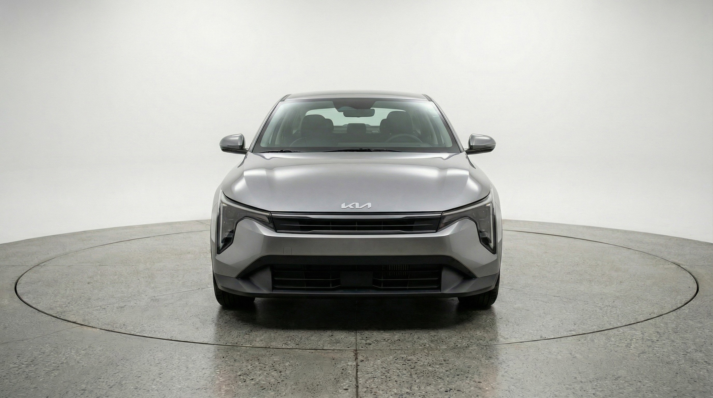 Thumbnail: 2025 Kia K4 - 2