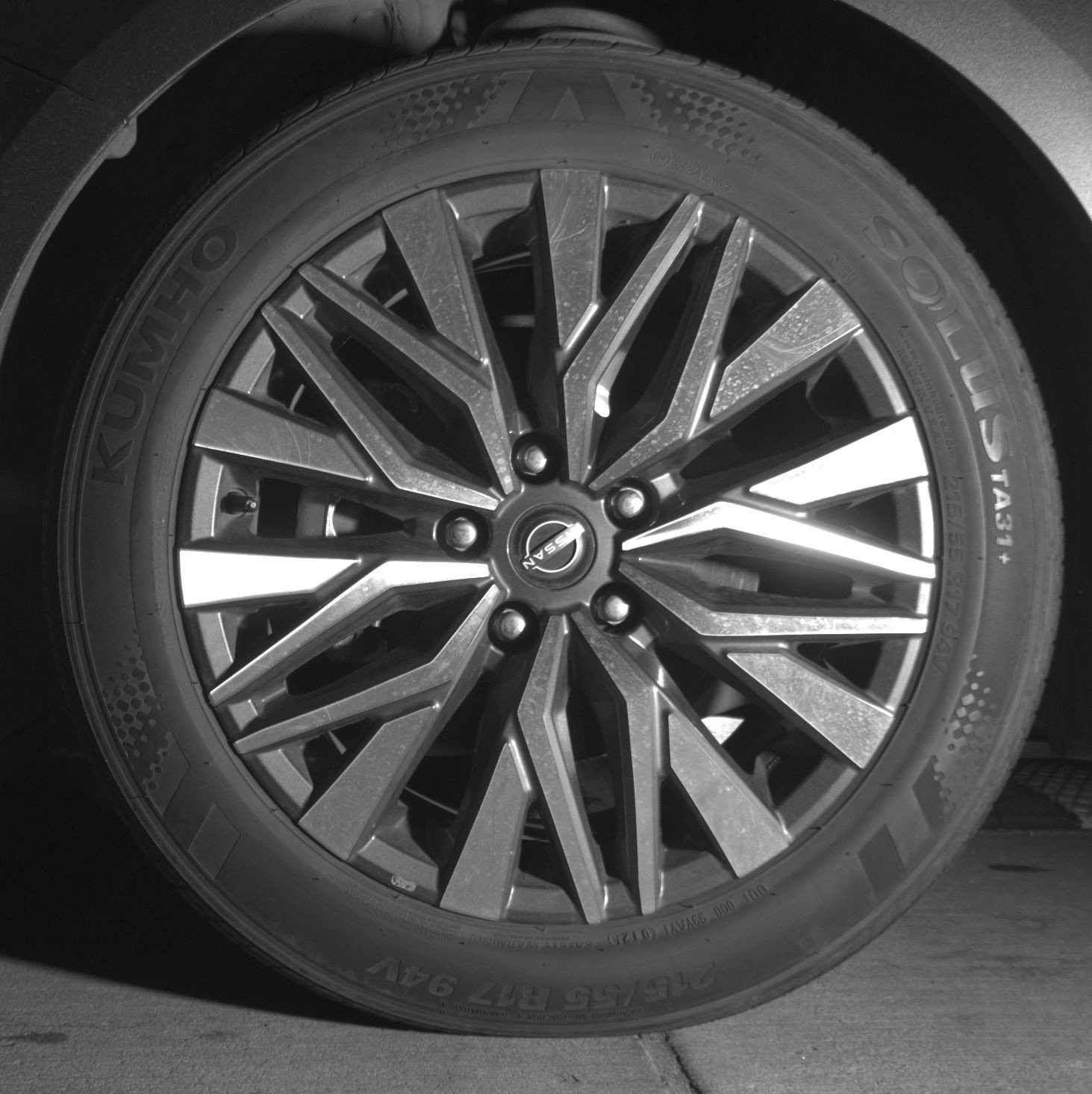 Thumbnail: 2025 Nissan Altima - 12