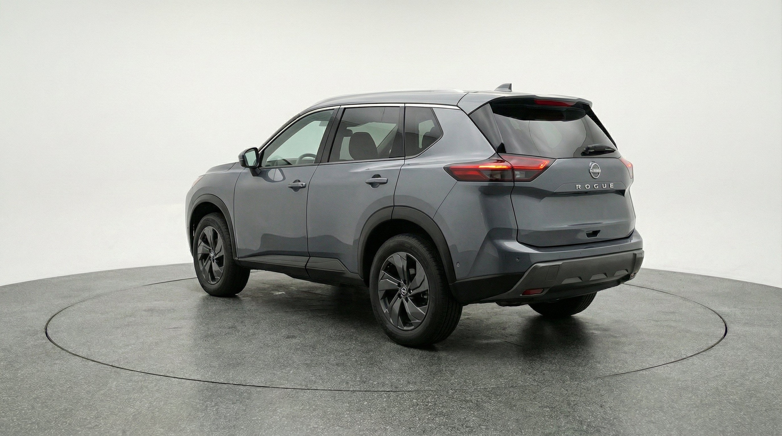 Thumbnail: 2026 Nissan Rogue - 6