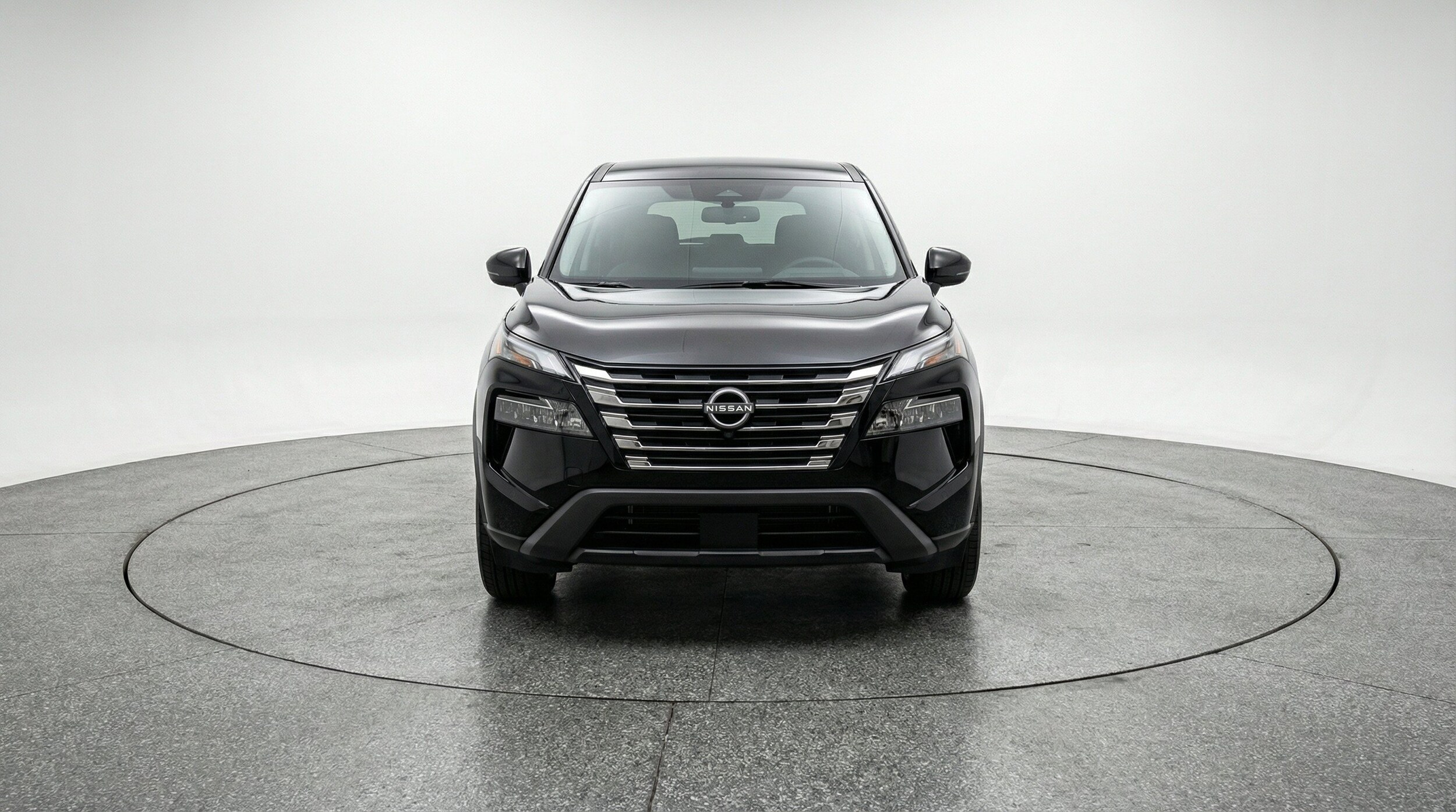 Thumbnail: 2025 Nissan Rogue - 2