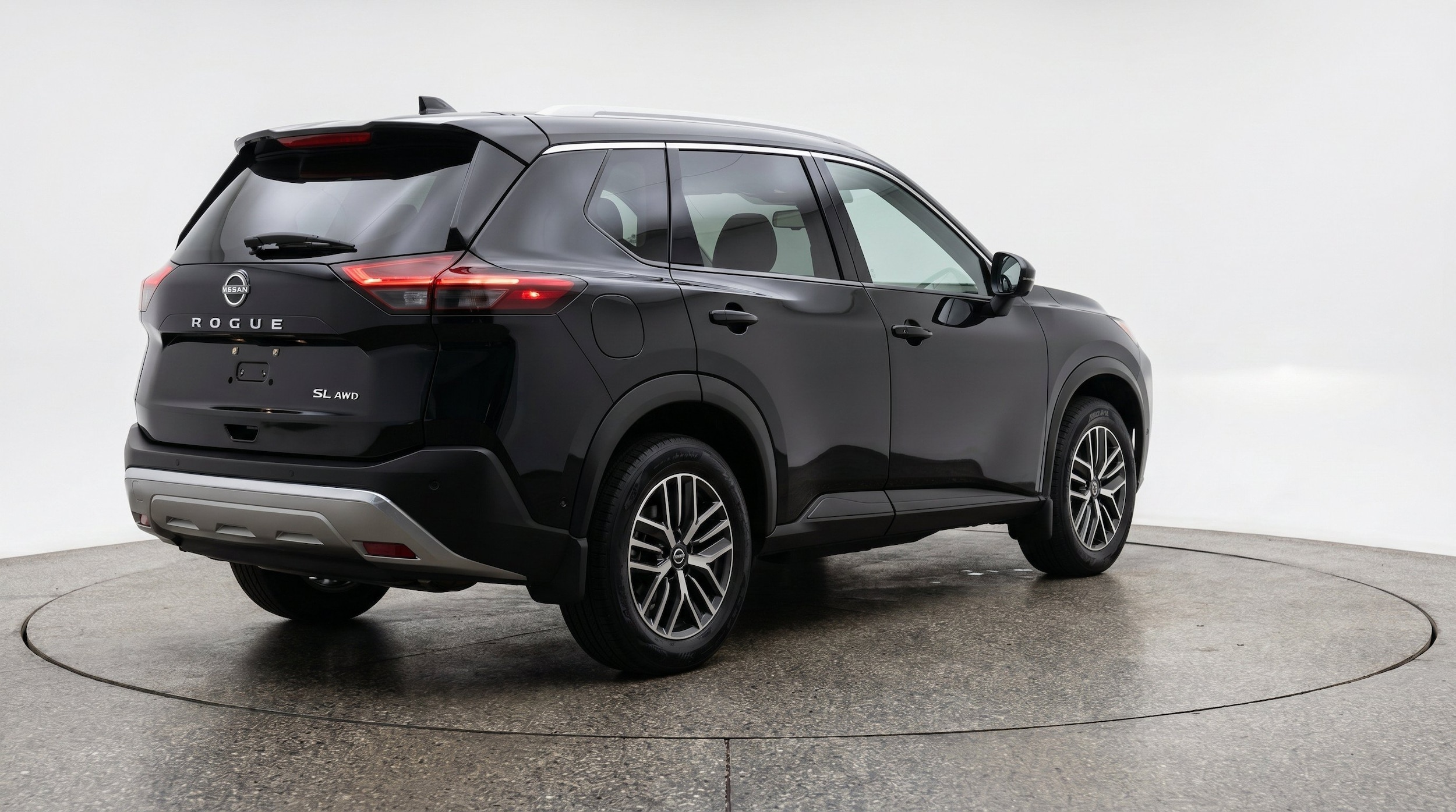 Thumbnail: 2026 Nissan Rogue - 9
