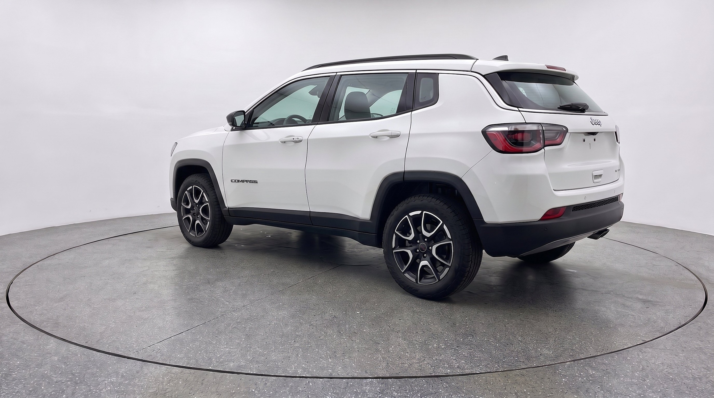 Thumbnail: 2025 Jeep Compass - 6