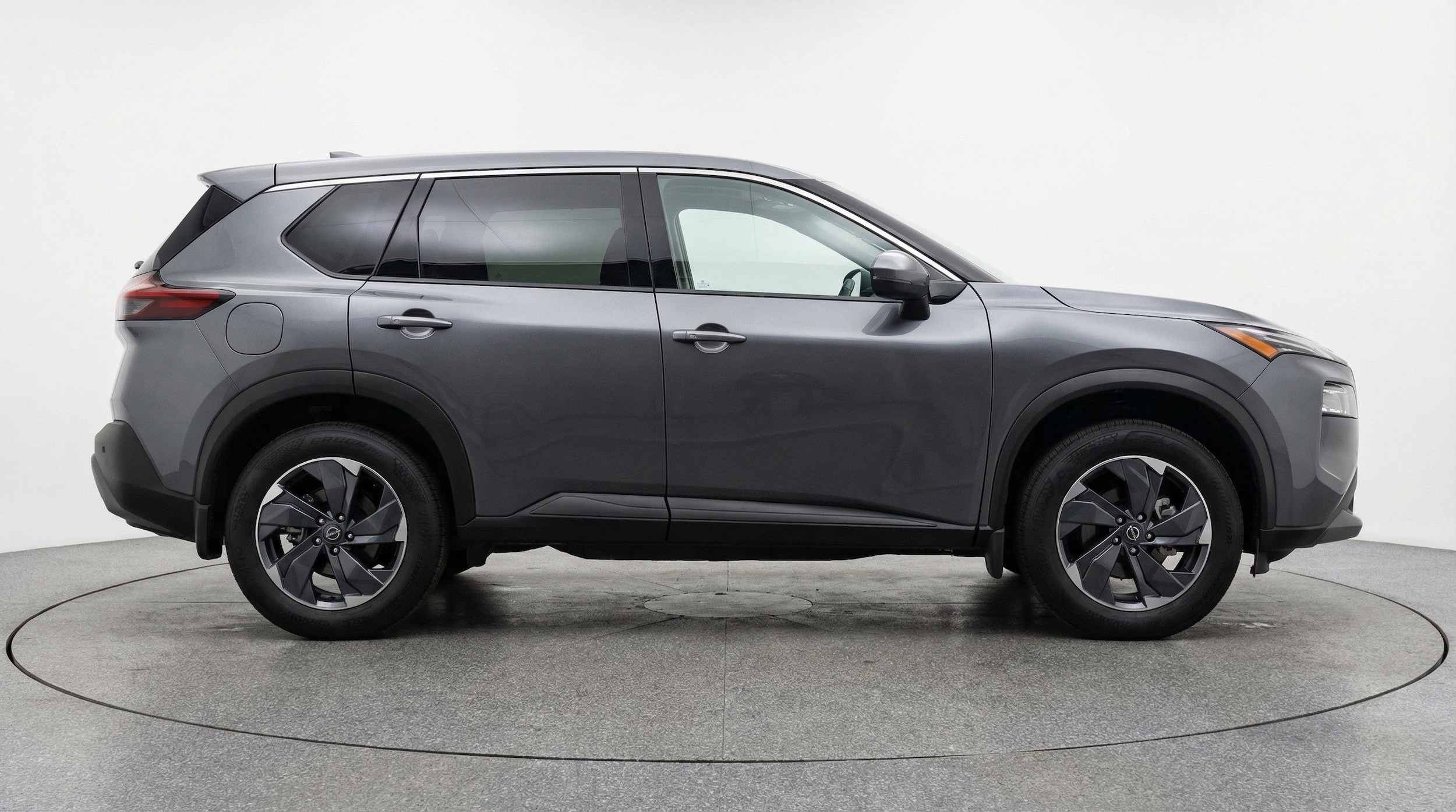 Thumbnail: 2025 Nissan Rogue - 11