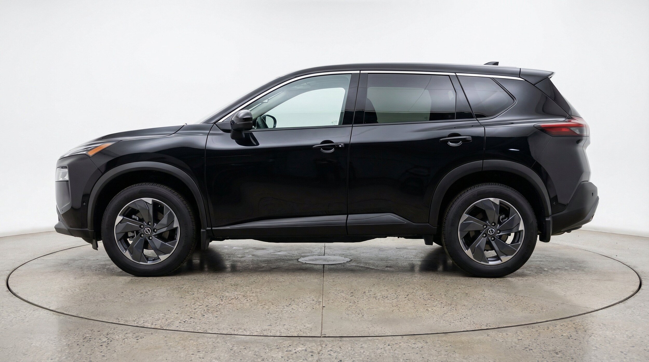 Thumbnail: 2025 Nissan Rogue - 5