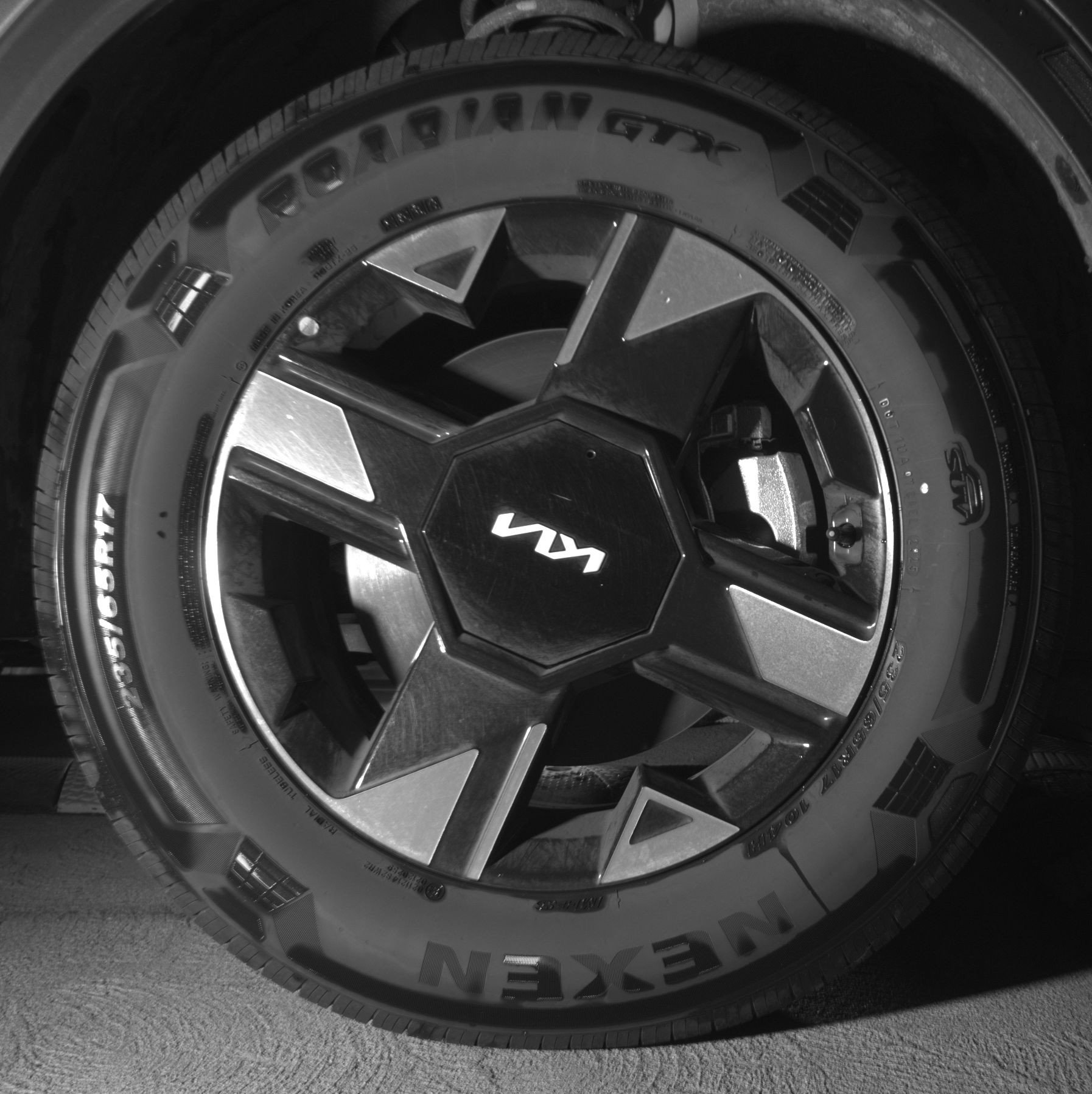 Thumbnail: 2026 Kia Sportage - 13