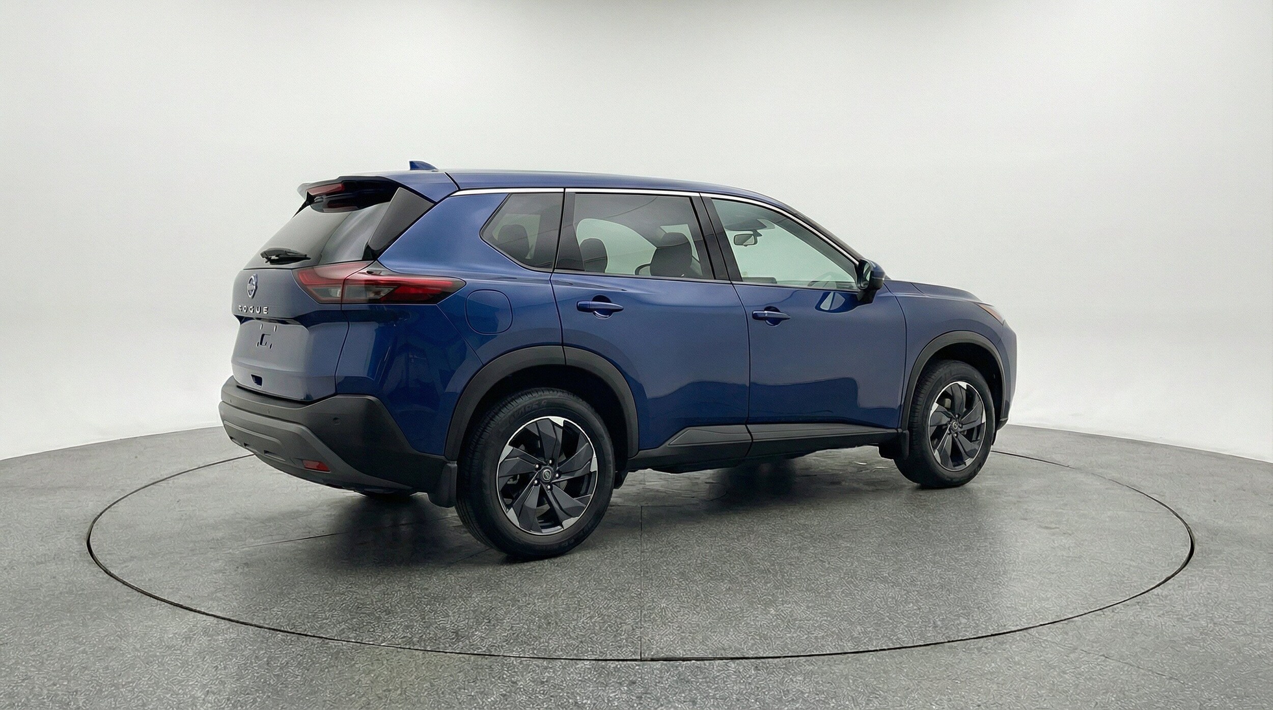 Thumbnail: 2025 Nissan Rogue - 9