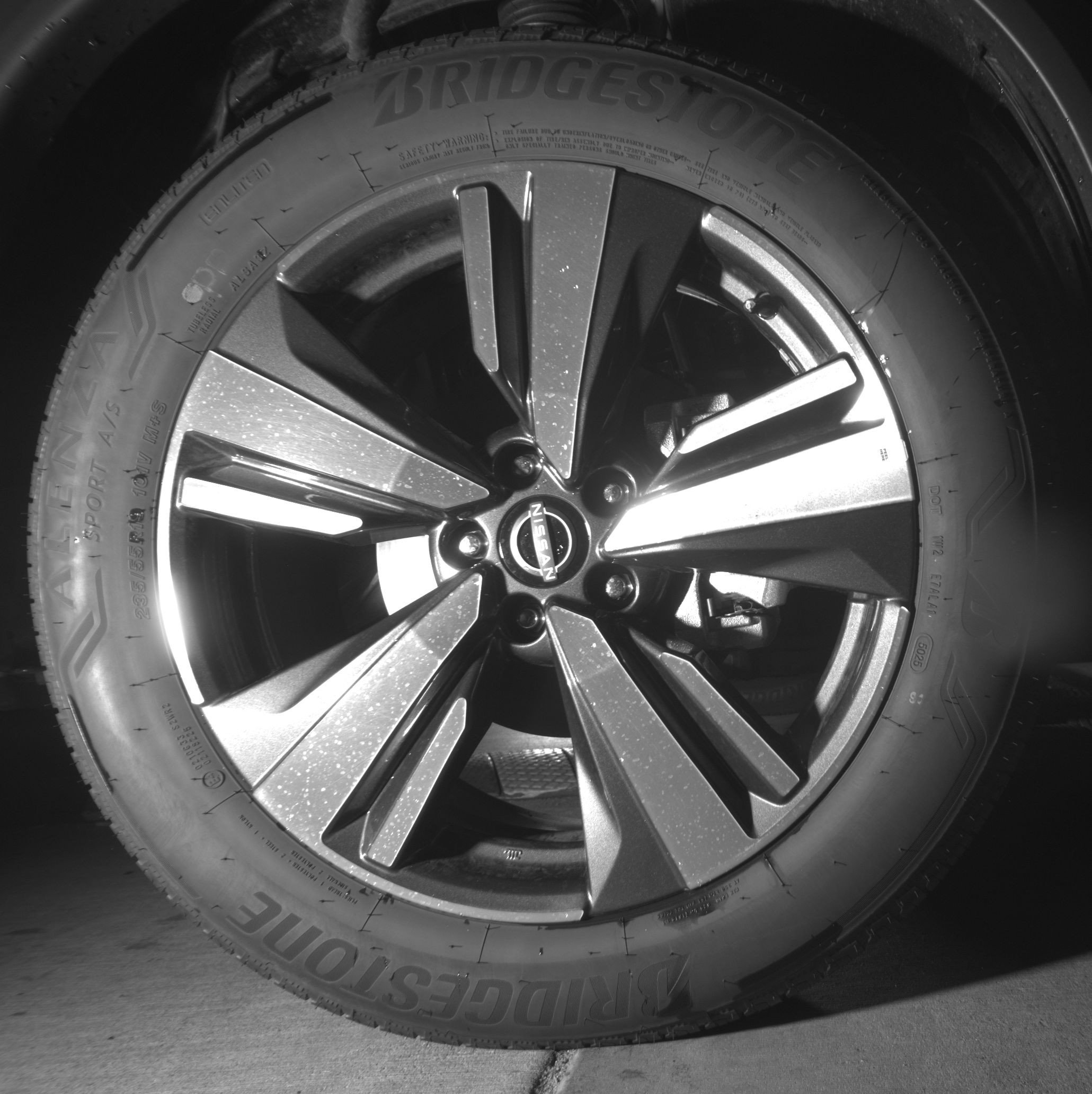 Thumbnail: 2026 Nissan Rogue - 13