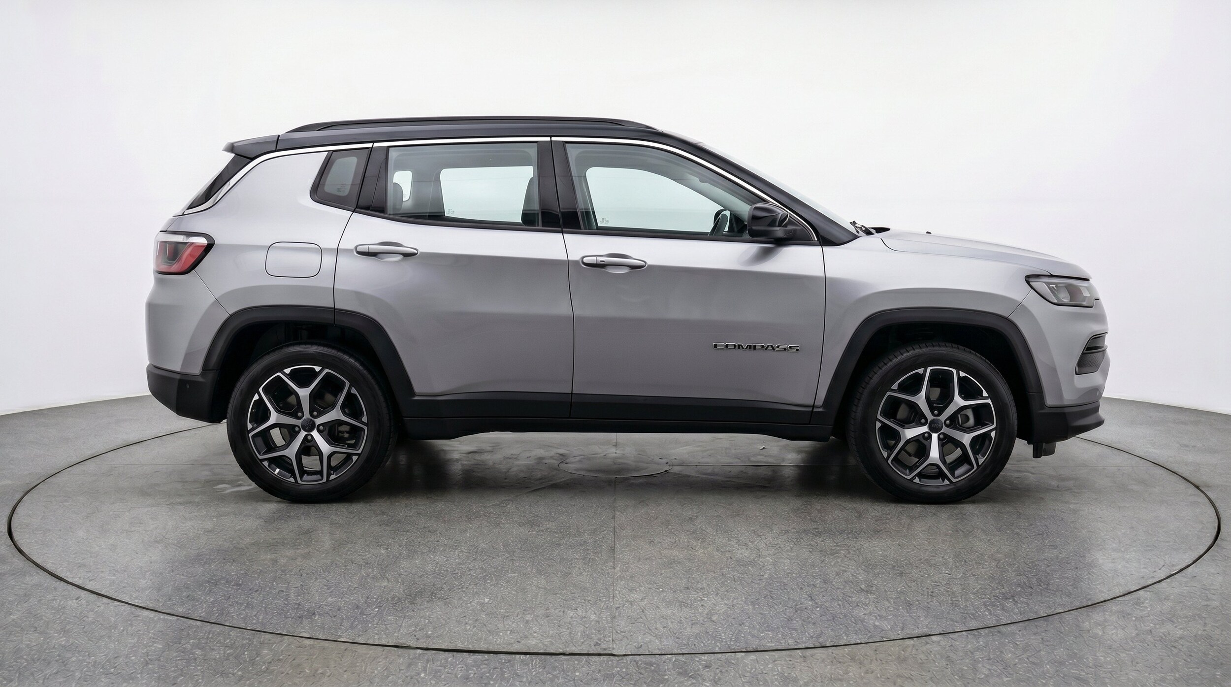 Thumbnail: 2025 Jeep Compass - 11