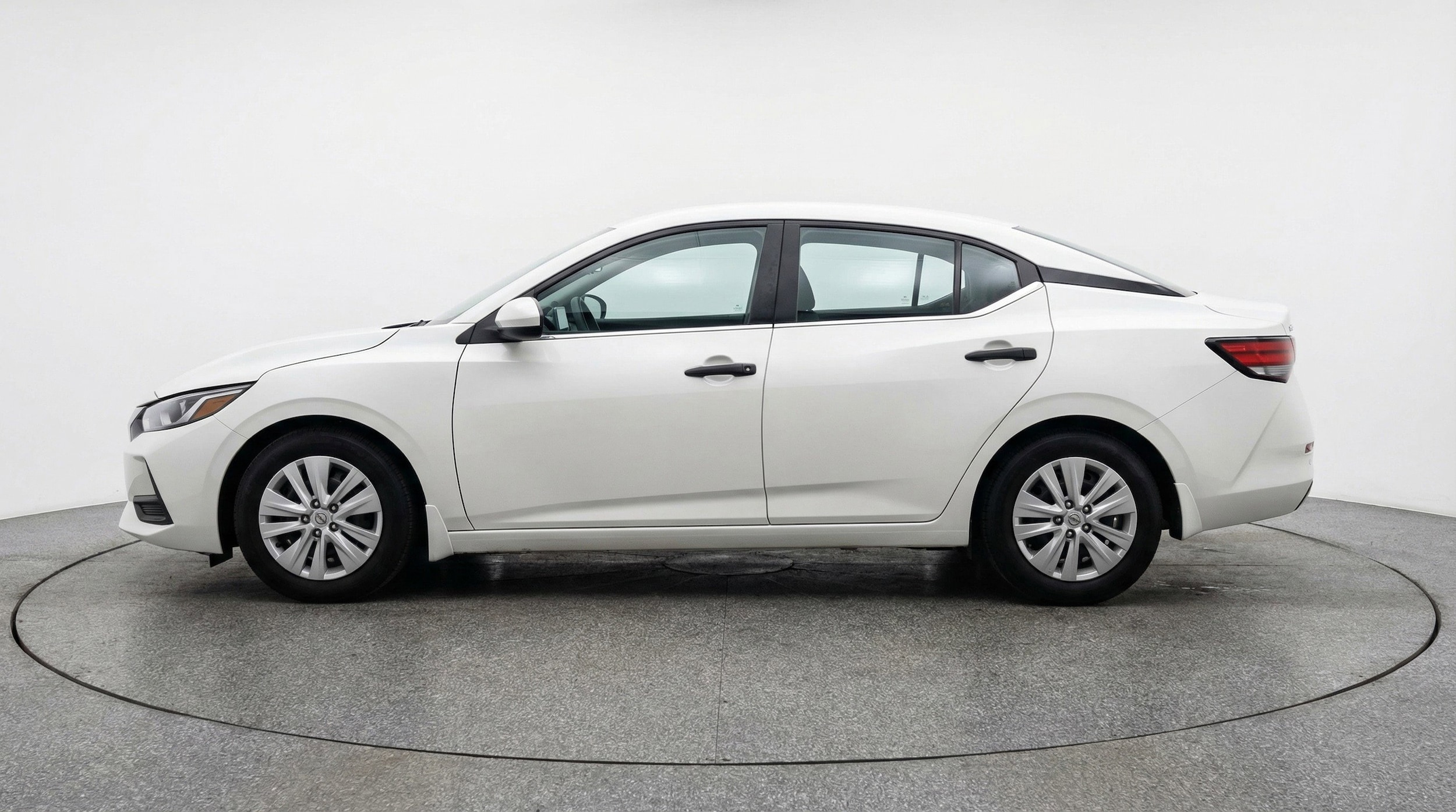 Thumbnail: 2025 Nissan Sentra - 5