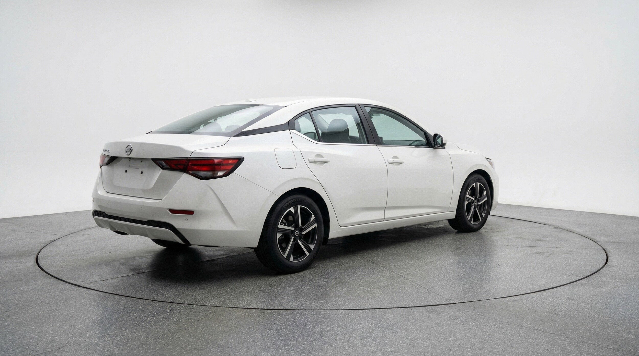 Thumbnail: 2025 Nissan Sentra - 9