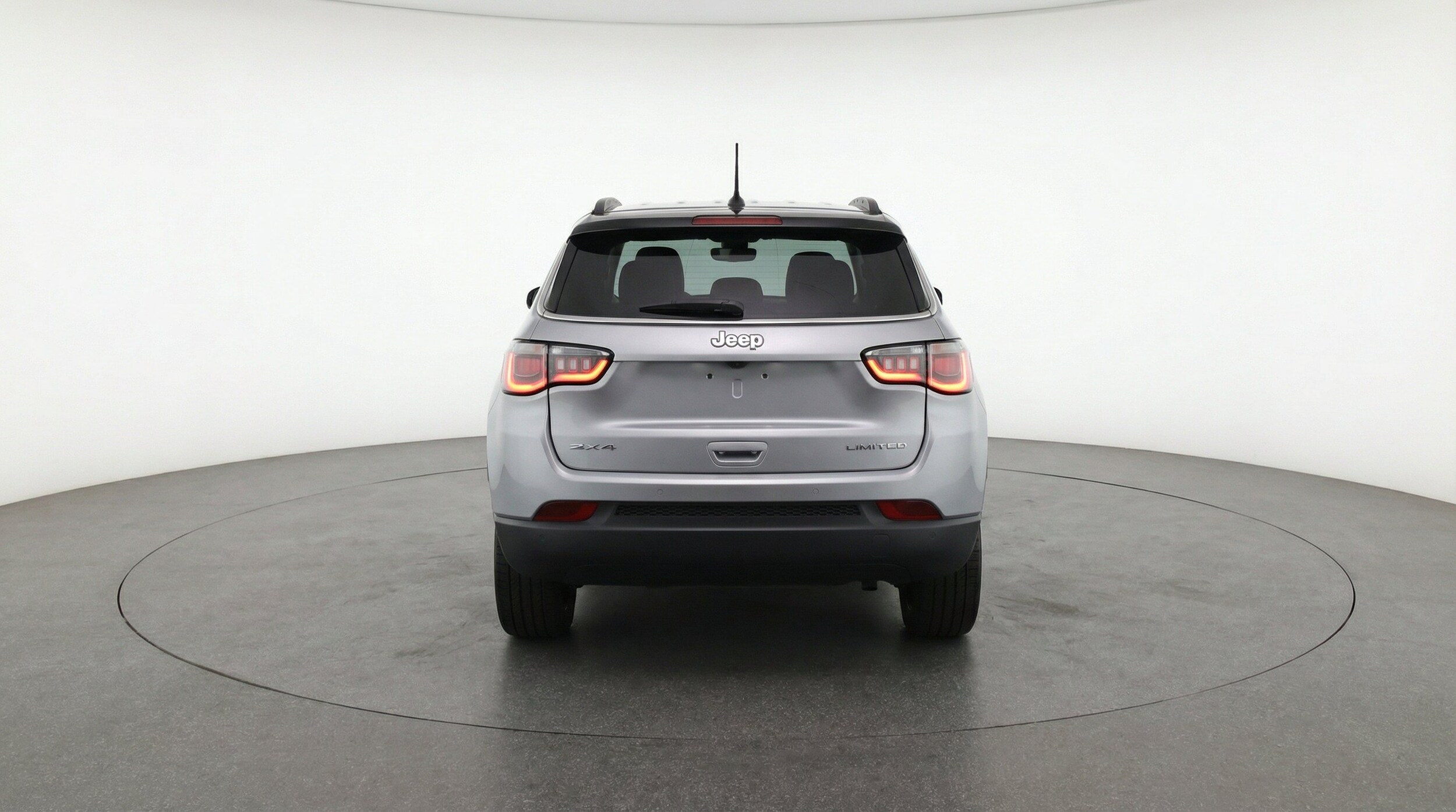Thumbnail: 2025 Jeep Compass - 7