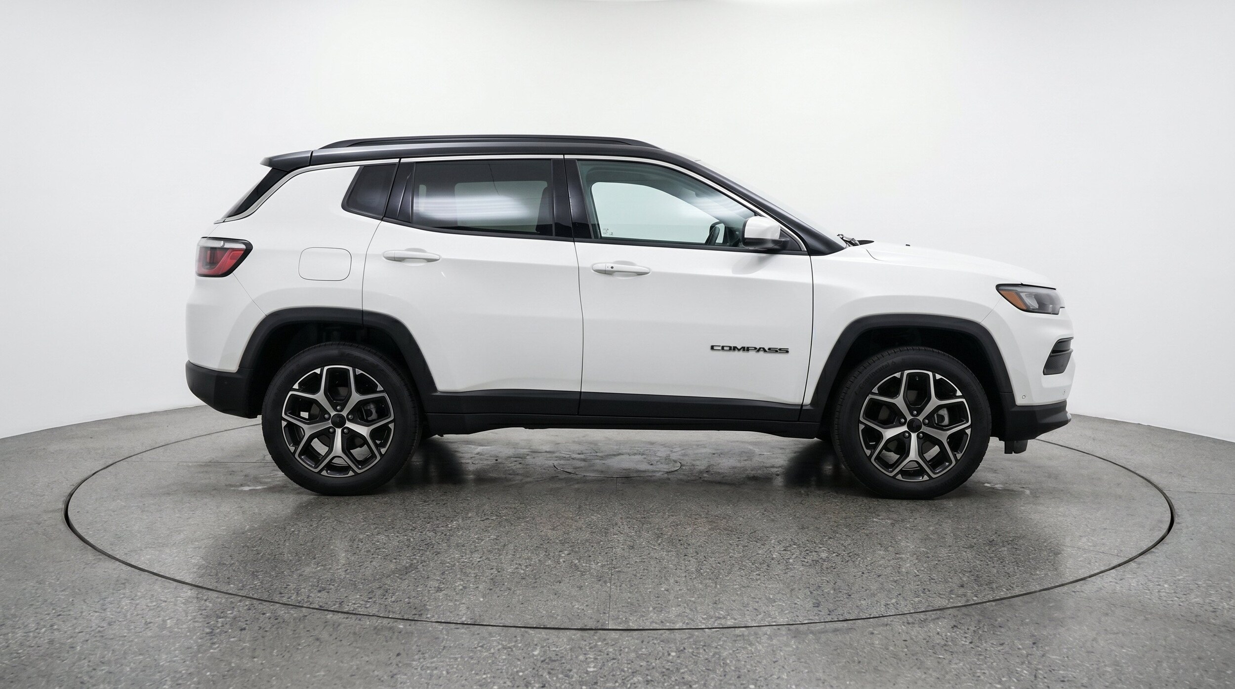 Thumbnail: 2025 Jeep Compass - 11