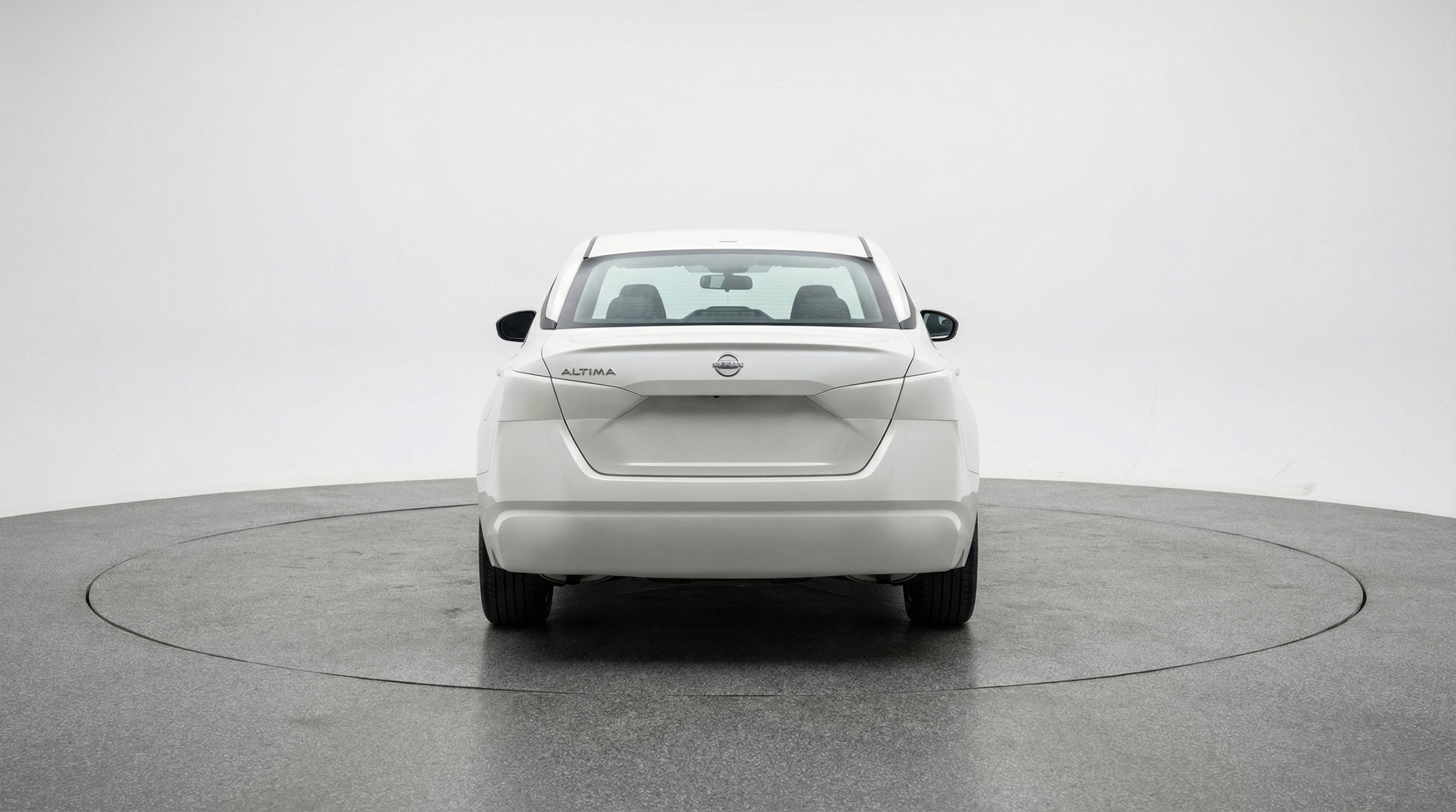 Thumbnail: 2025 Nissan Altima - 7