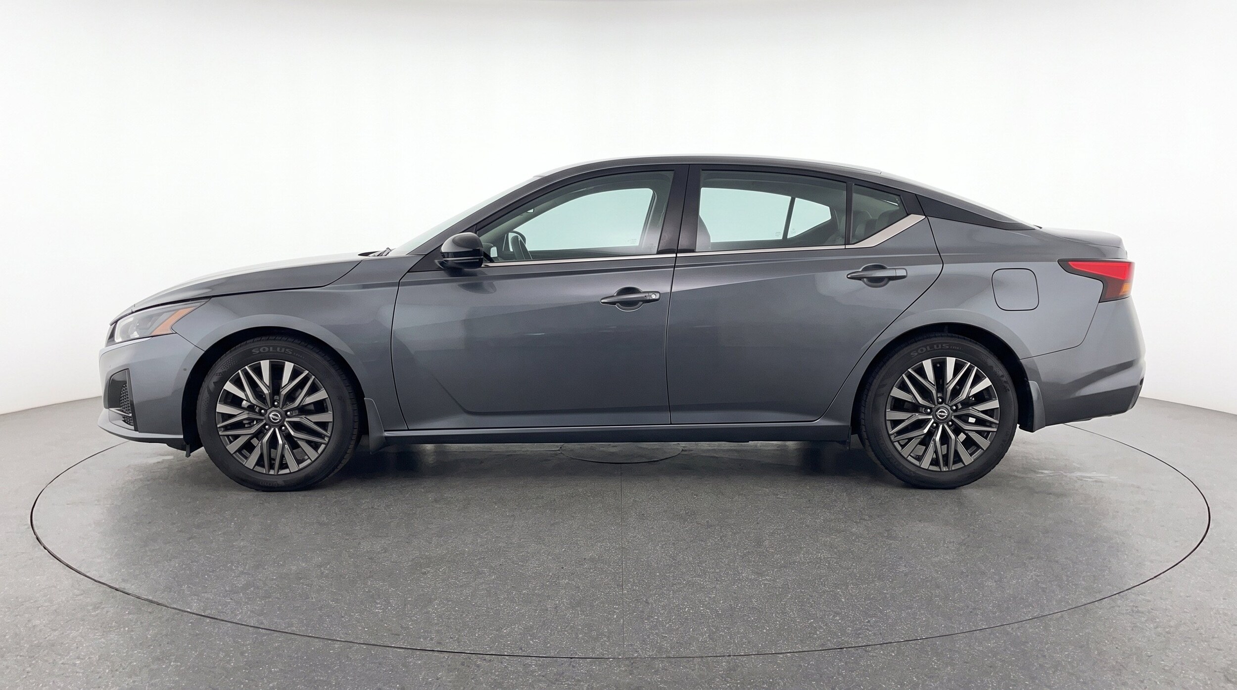 Thumbnail: 2026 Nissan Altima - 5