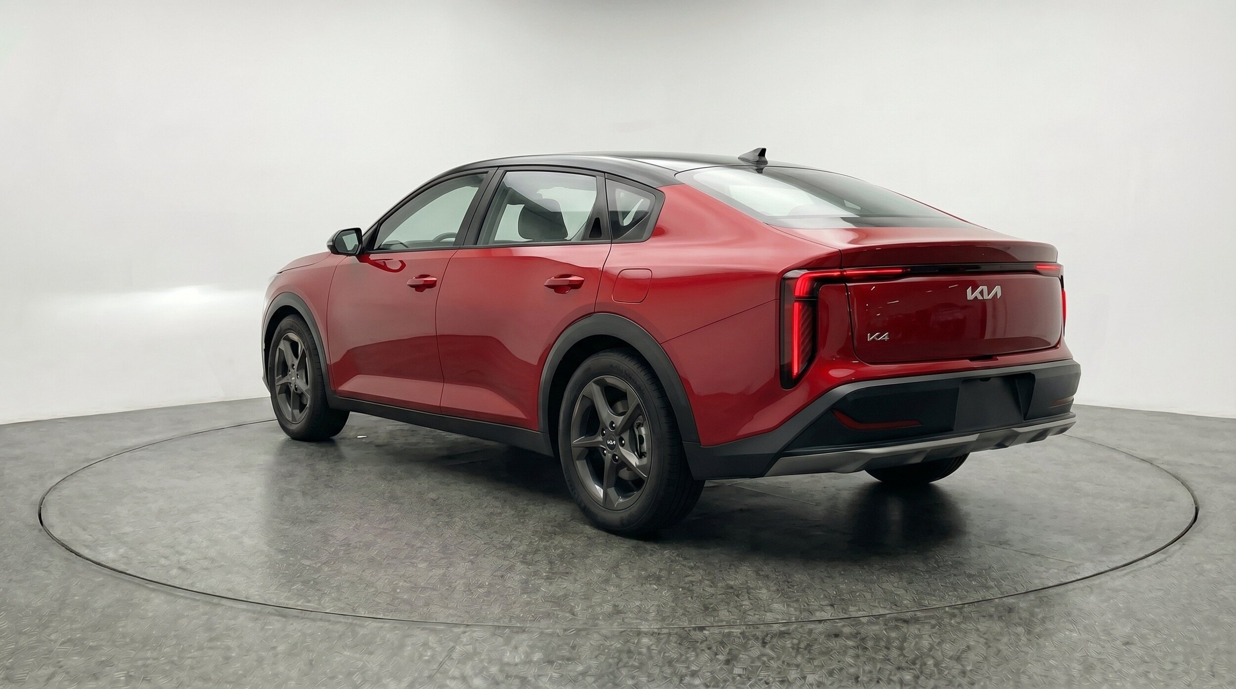 Thumbnail: 2026 Kia K4 - 6