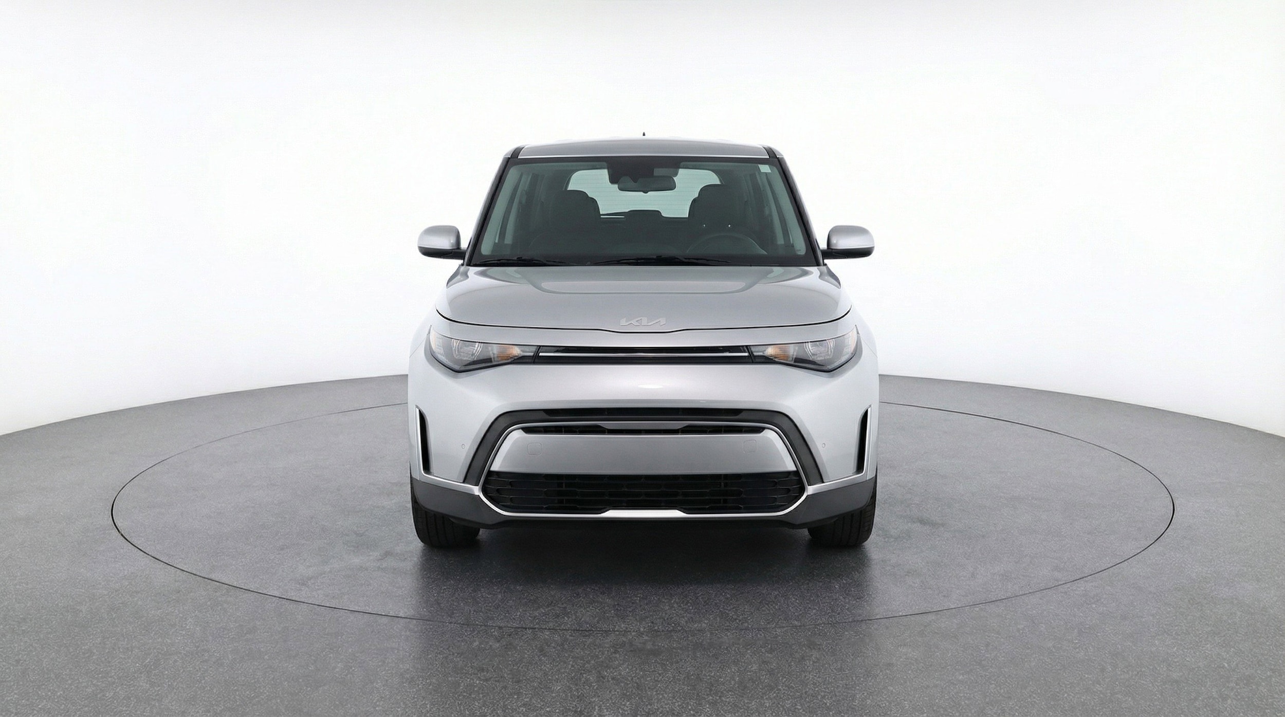 Thumbnail: 2025 Kia Soul - 2