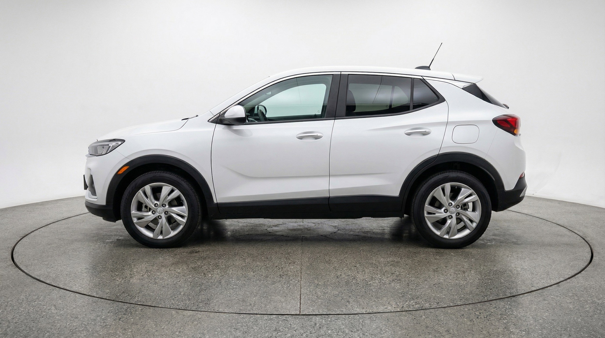 Thumbnail: 2025 Buick Encore GX - 5