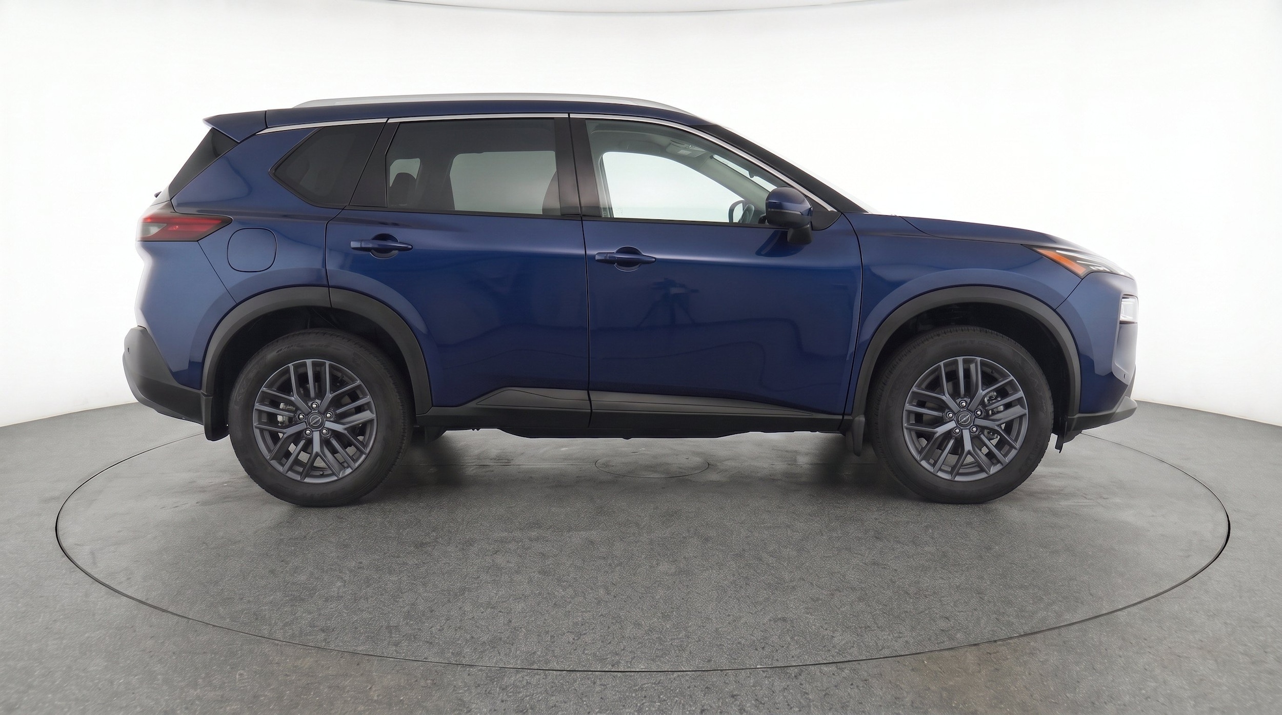 Thumbnail: 2026 Nissan Rogue - 11