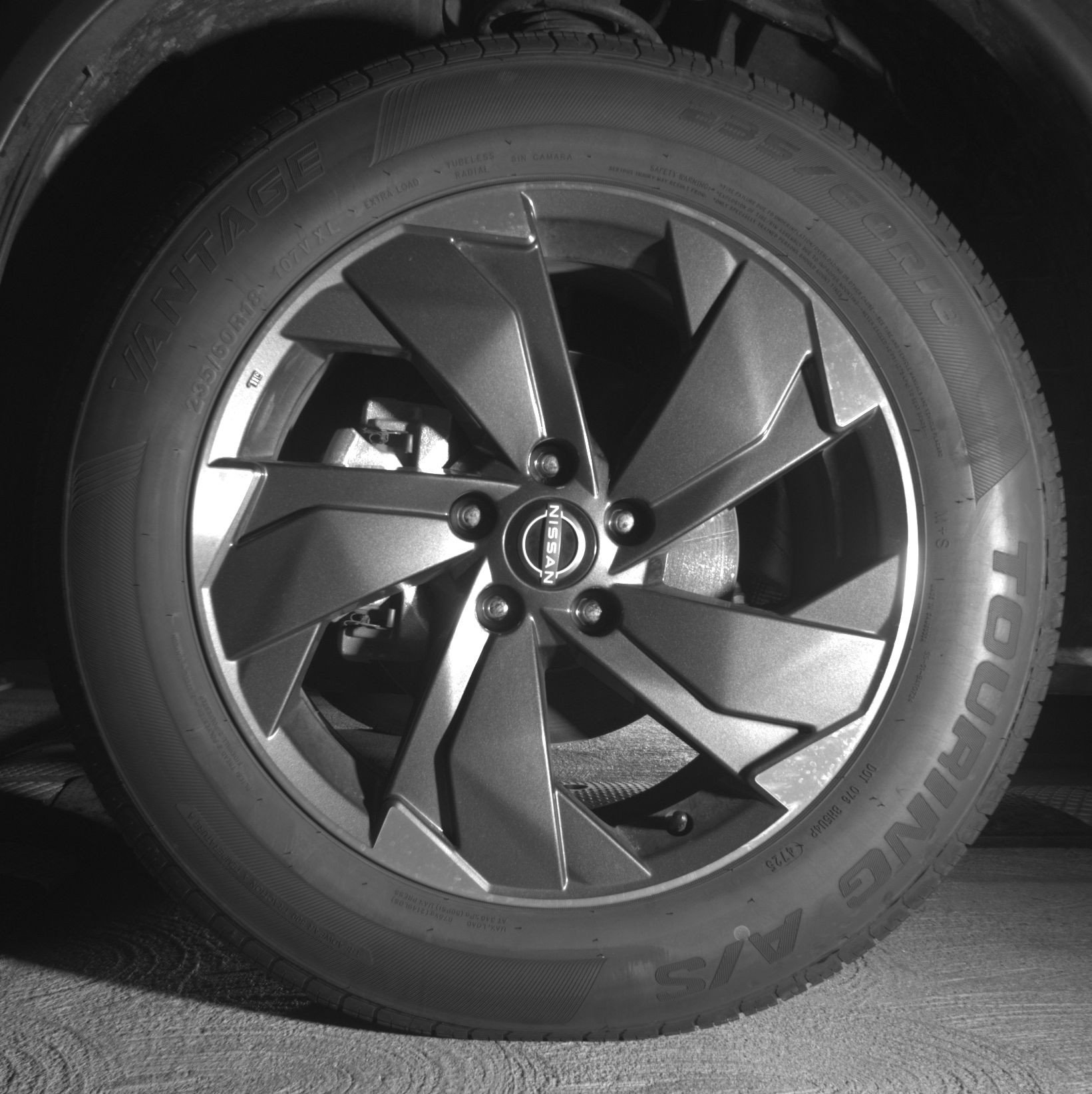 Thumbnail: 2025 Nissan Rogue - 12